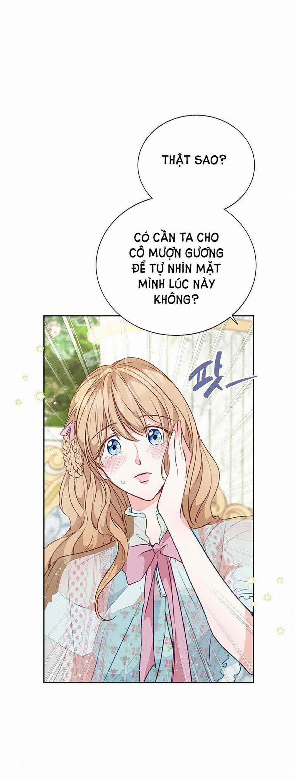 [18+] Đánh Cắp Trái Tim Tiểu Thư 25.2 trang 35