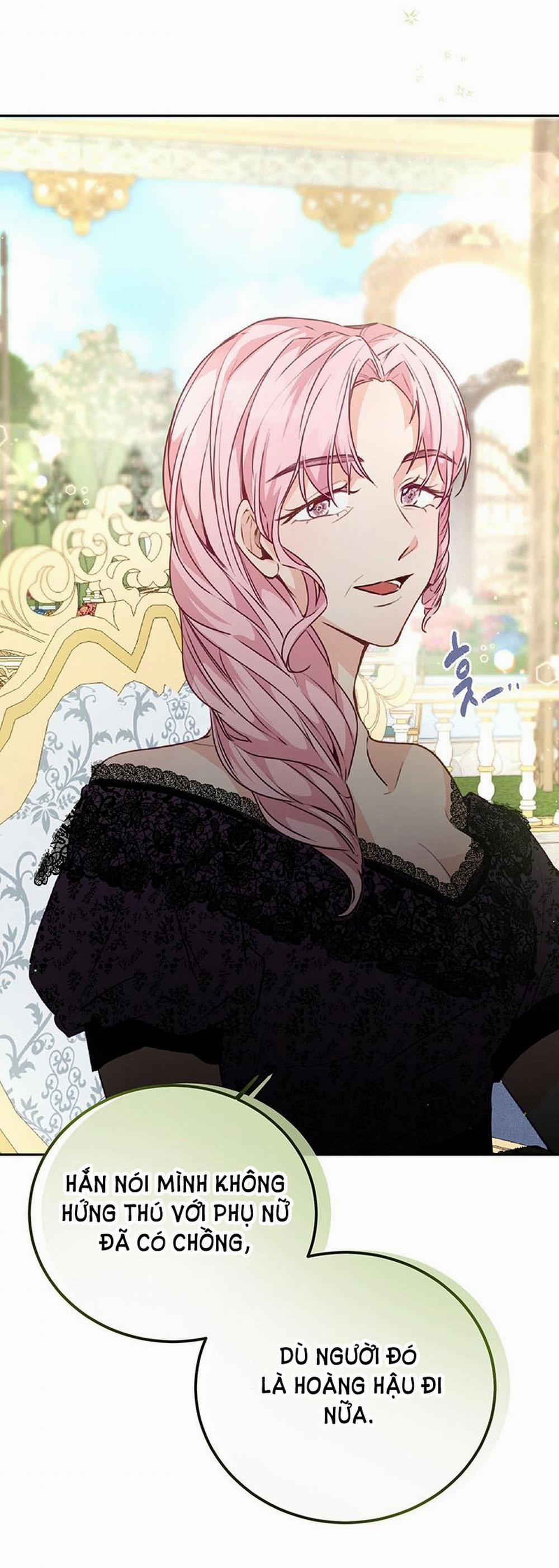 [18+] Đánh Cắp Trái Tim Tiểu Thư 25.2 trang 38