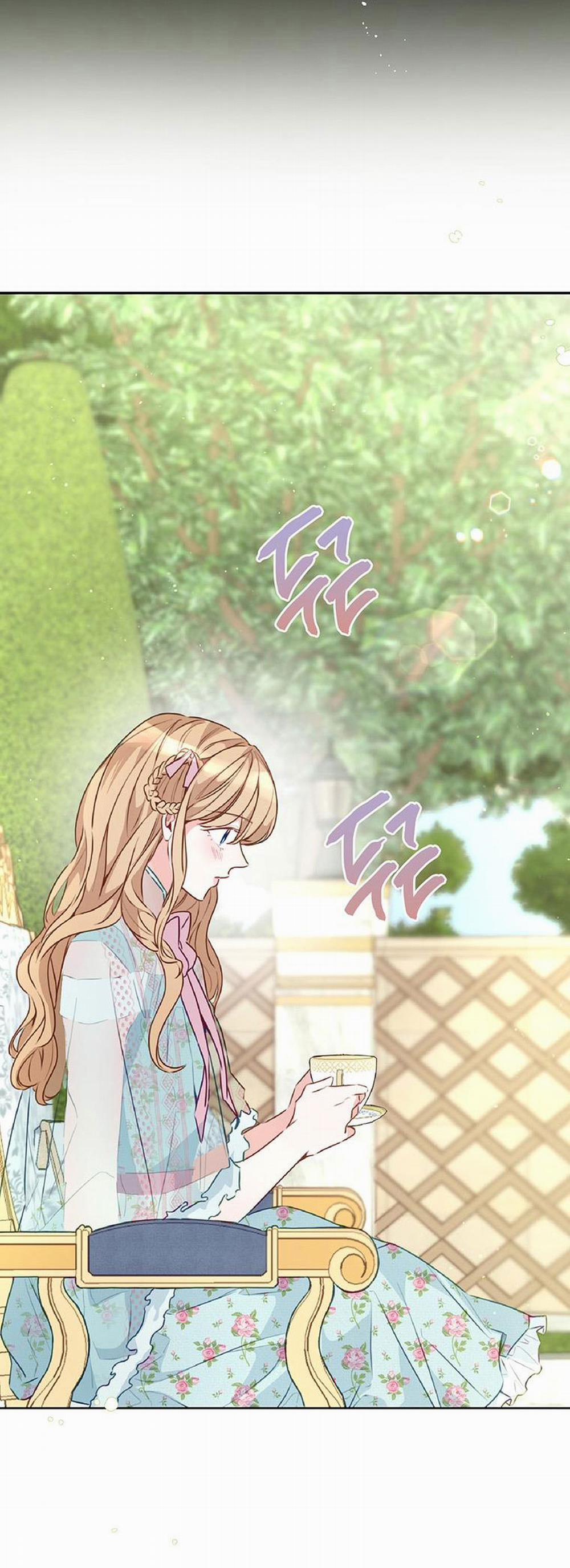 [18+] Đánh Cắp Trái Tim Tiểu Thư 25.2 trang 41