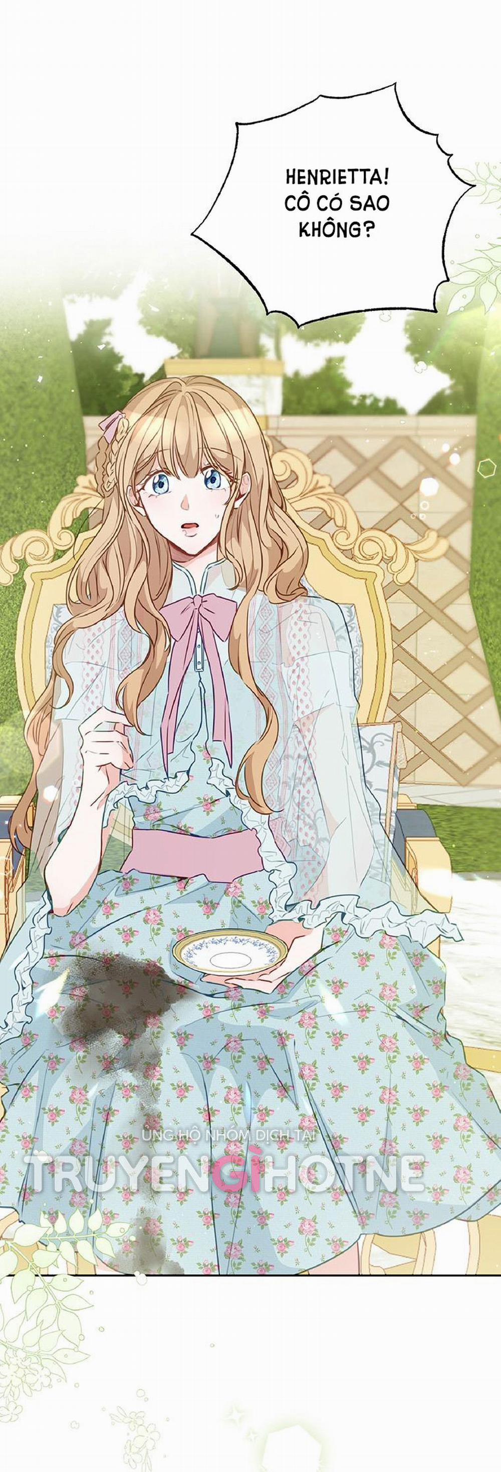 [18+] Đánh Cắp Trái Tim Tiểu Thư 25.2 trang 43