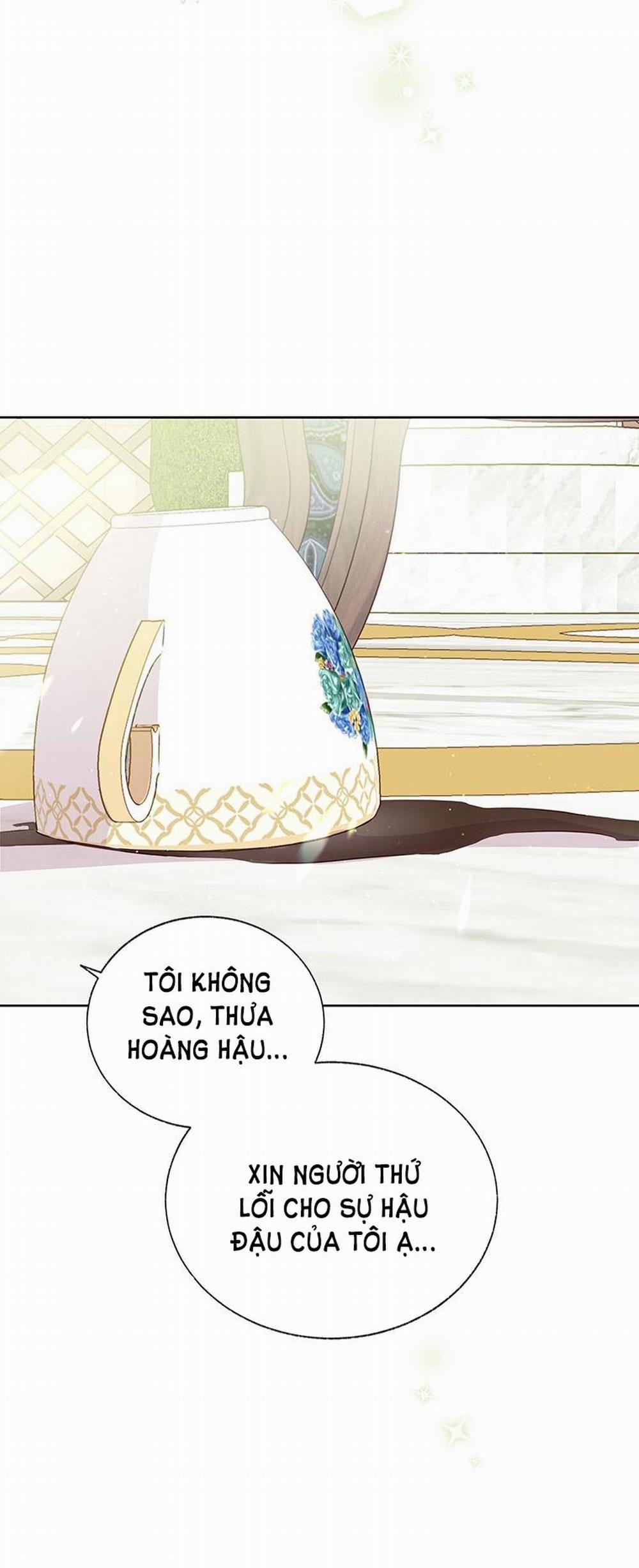 [18+] Đánh Cắp Trái Tim Tiểu Thư 25.2 trang 44