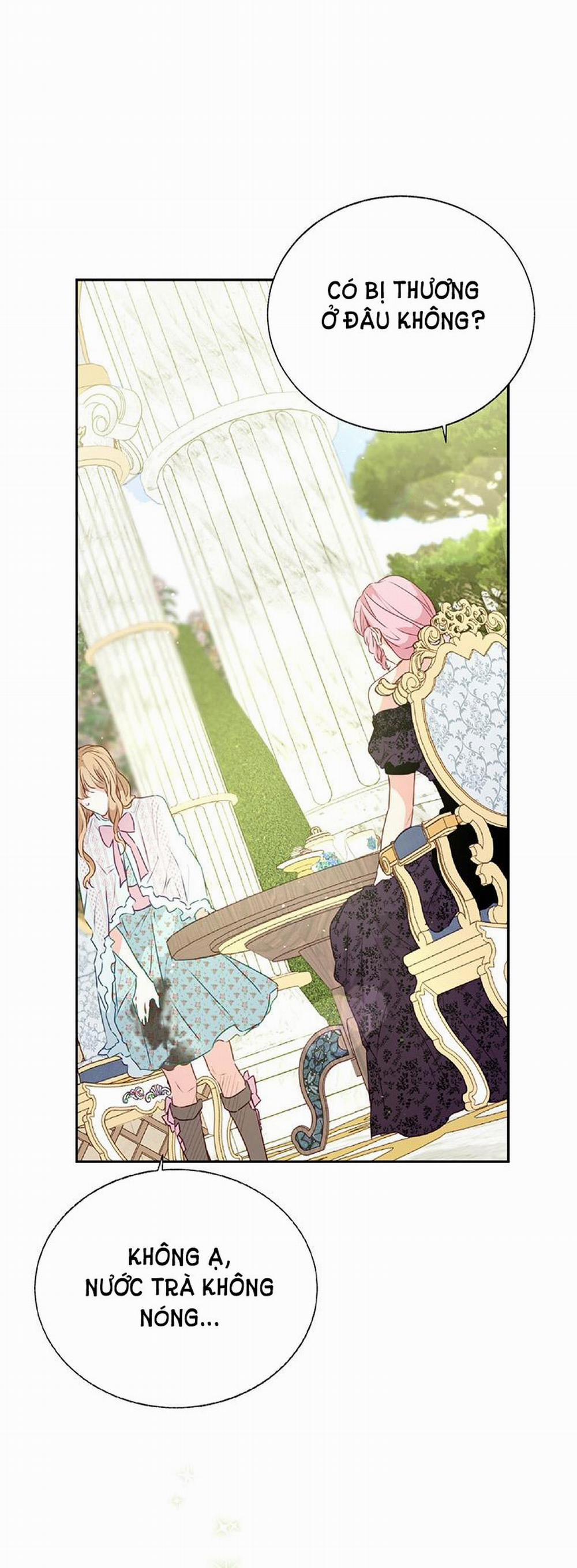 [18+] Đánh Cắp Trái Tim Tiểu Thư 25.2 trang 45