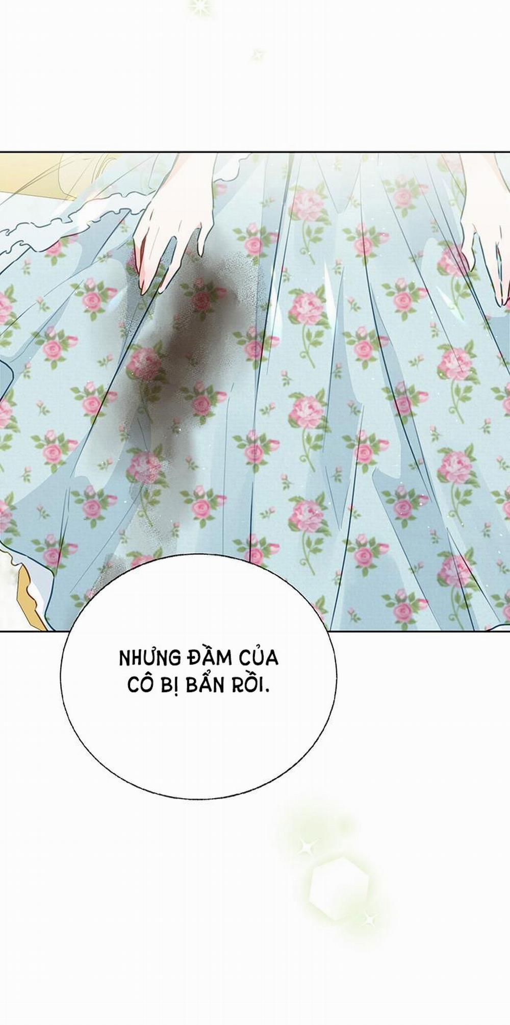 [18+] Đánh Cắp Trái Tim Tiểu Thư 25.2 trang 46