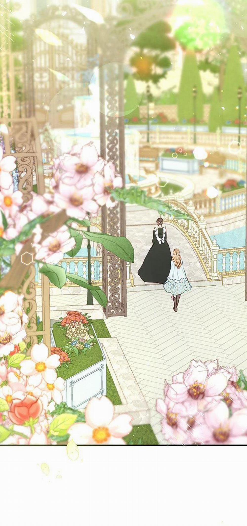 [18+] Đánh Cắp Trái Tim Tiểu Thư 26.1 trang 1