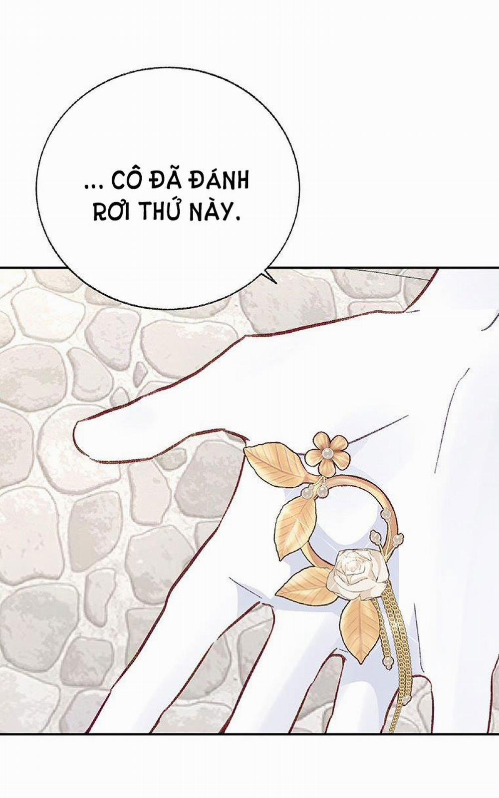 [18+] Đánh Cắp Trái Tim Tiểu Thư 26.1 trang 10