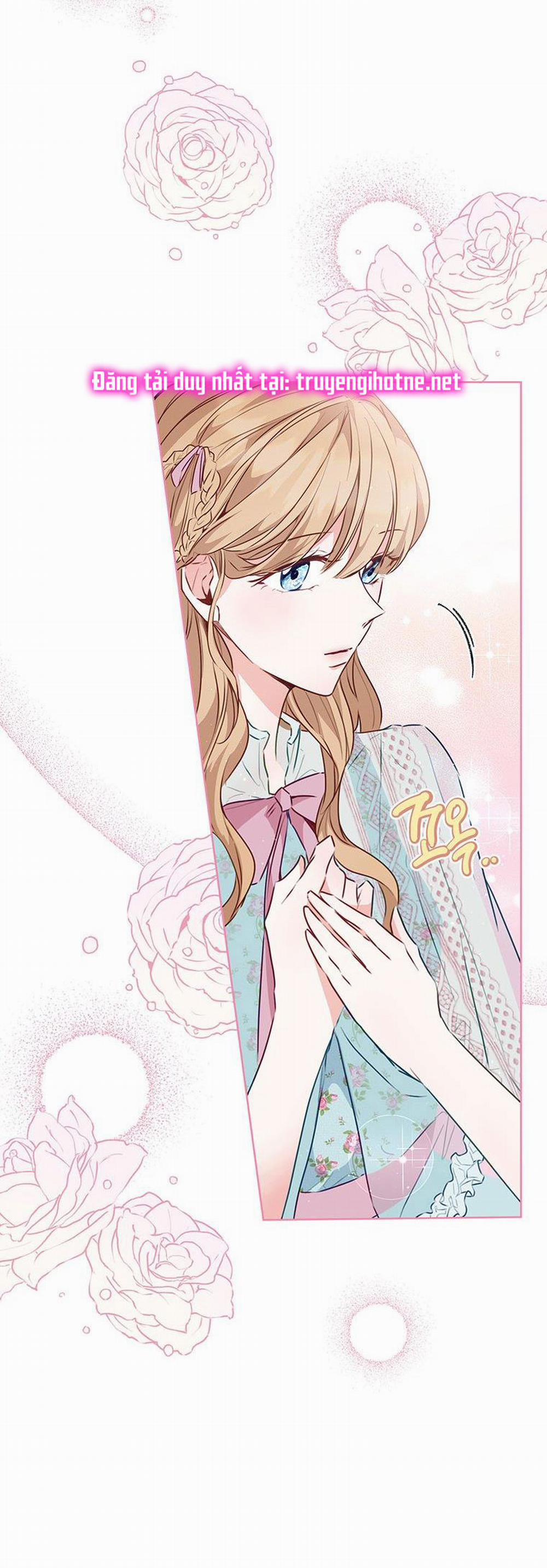 [18+] Đánh Cắp Trái Tim Tiểu Thư 26.1 trang 13