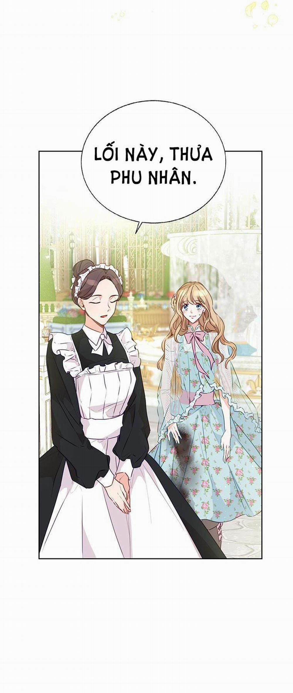 [18+] Đánh Cắp Trái Tim Tiểu Thư 26.1 trang 2