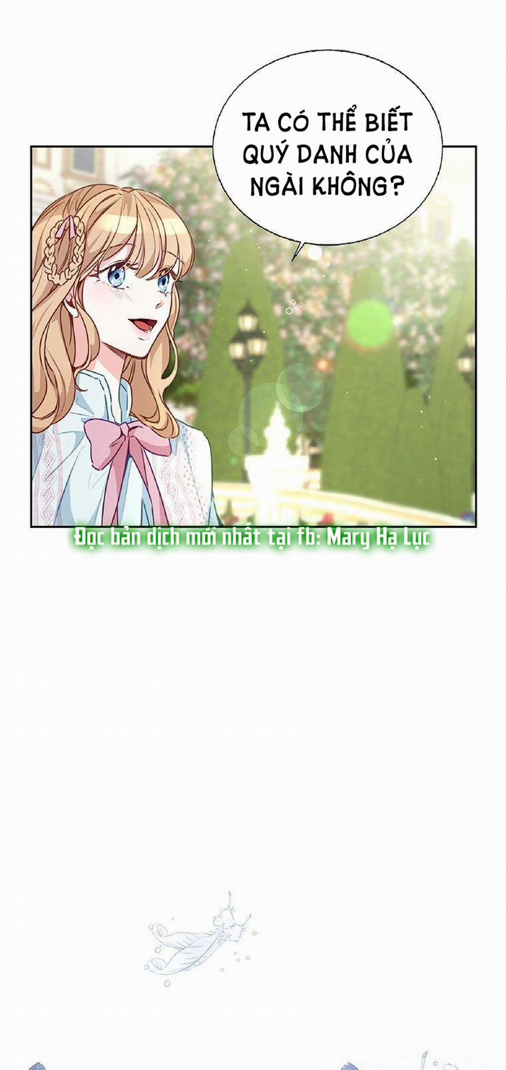 [18+] Đánh Cắp Trái Tim Tiểu Thư 26.1 trang 24