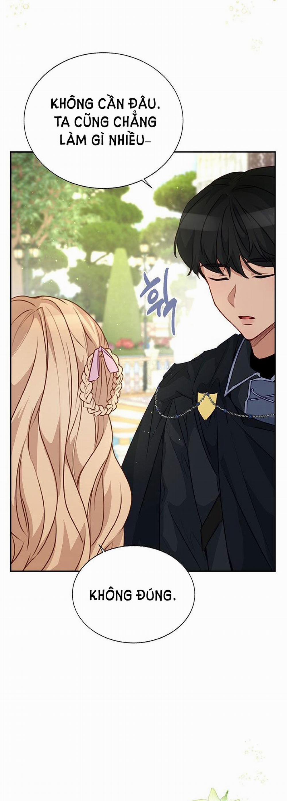 [18+] Đánh Cắp Trái Tim Tiểu Thư 26.1 trang 27