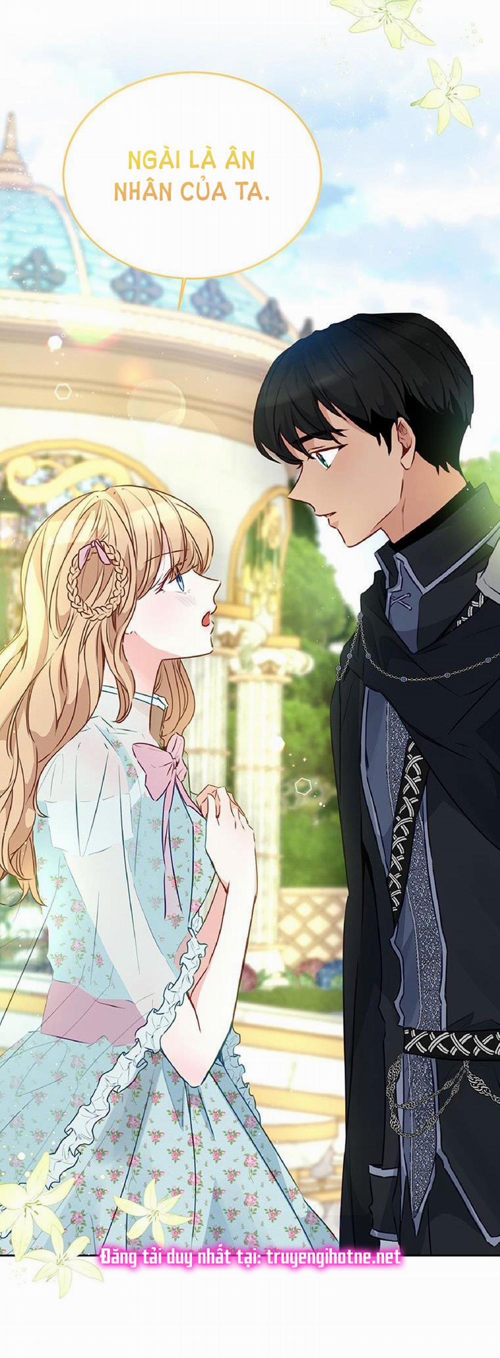 [18+] Đánh Cắp Trái Tim Tiểu Thư 26.1 trang 28