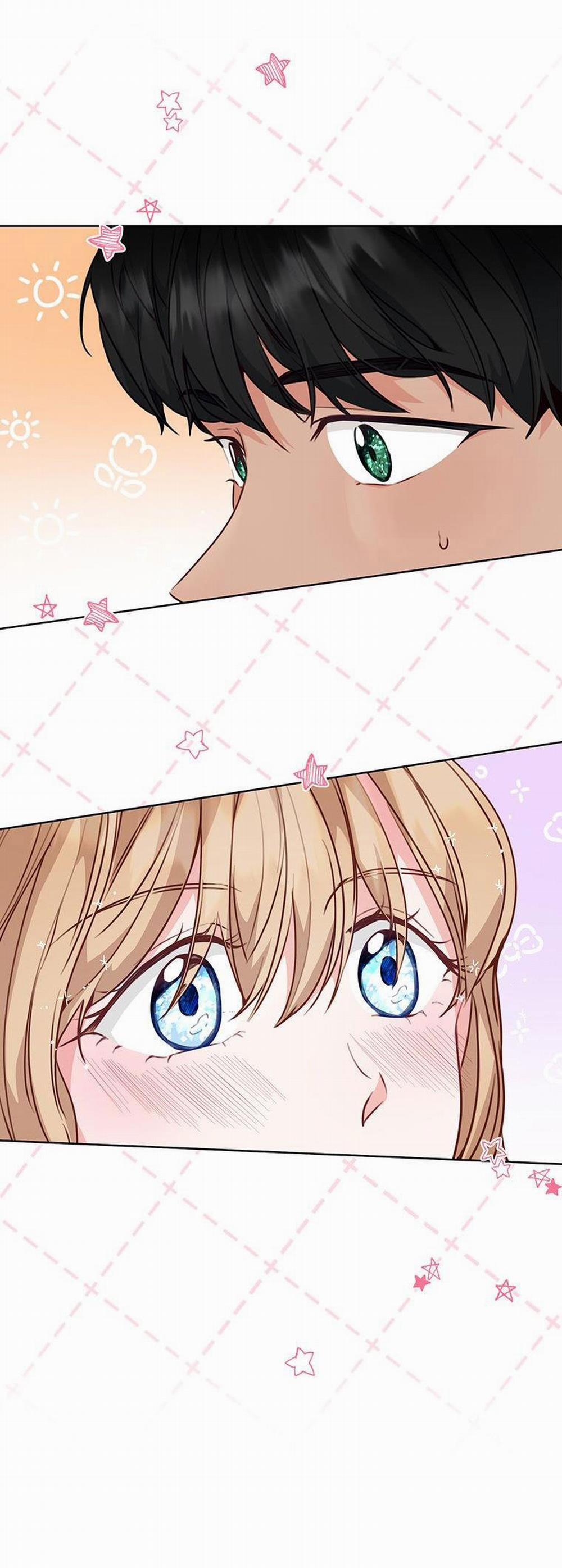 [18+] Đánh Cắp Trái Tim Tiểu Thư 26.1 trang 29