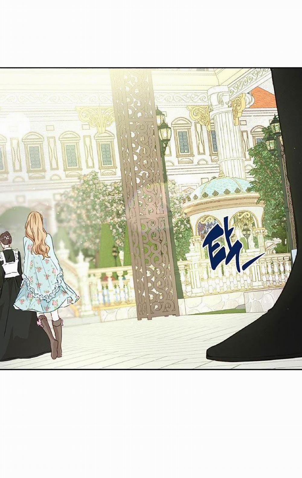 [18+] Đánh Cắp Trái Tim Tiểu Thư 26.1 trang 3