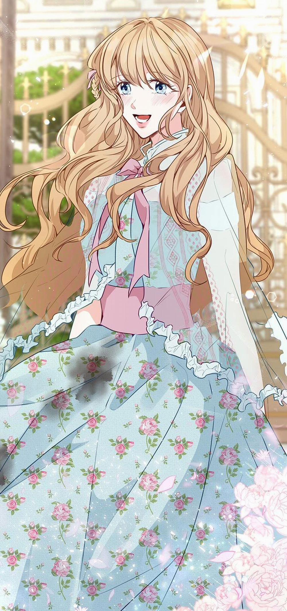 [18+] Đánh Cắp Trái Tim Tiểu Thư 26.1 trang 34