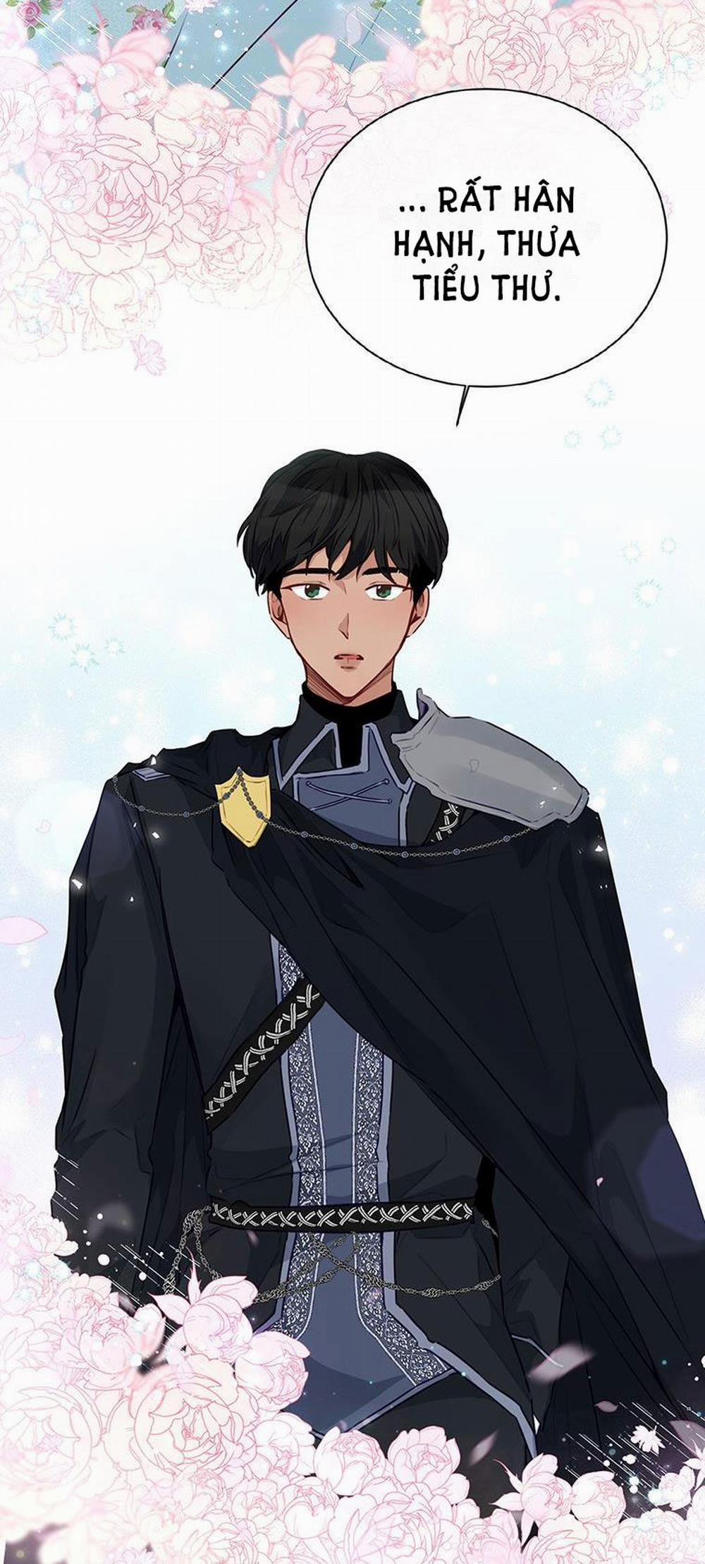 [18+] Đánh Cắp Trái Tim Tiểu Thư 26.1 trang 35