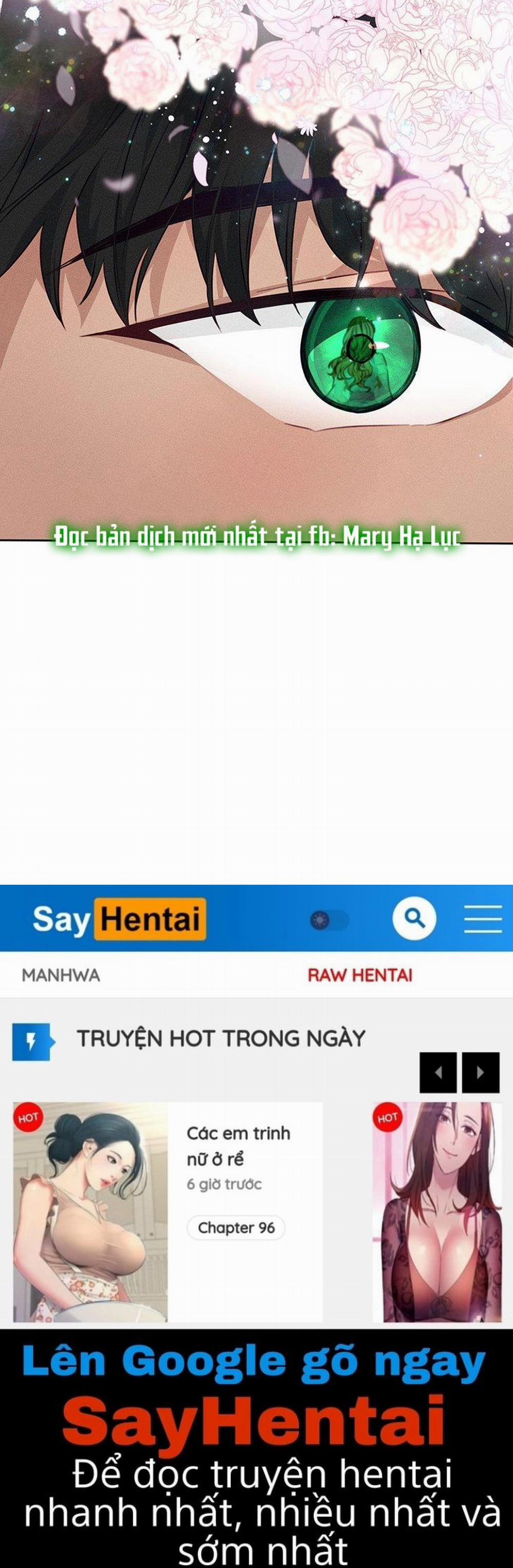 [18+] Đánh Cắp Trái Tim Tiểu Thư 26.1 trang 36