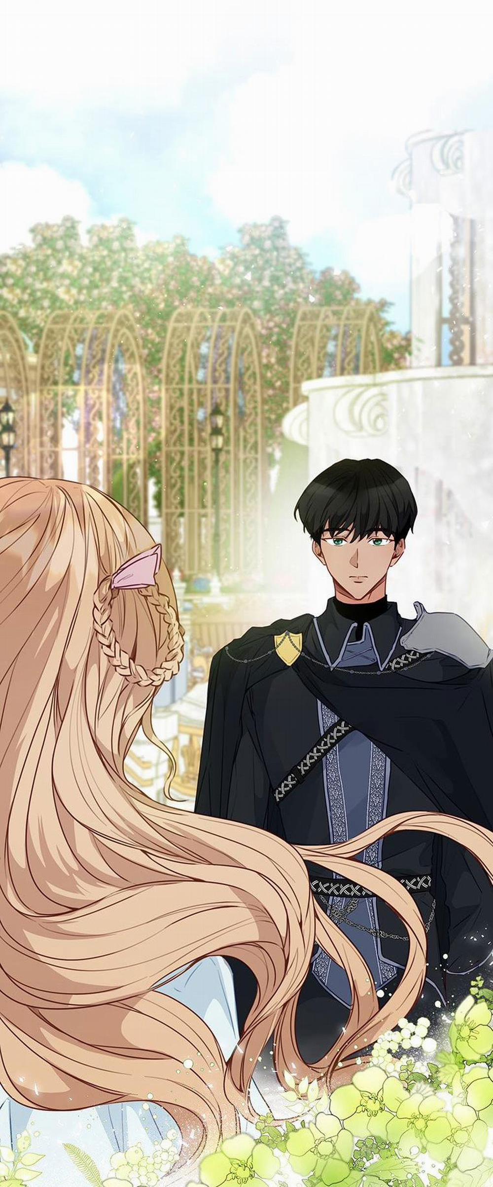 [18+] Đánh Cắp Trái Tim Tiểu Thư 26.1 trang 5