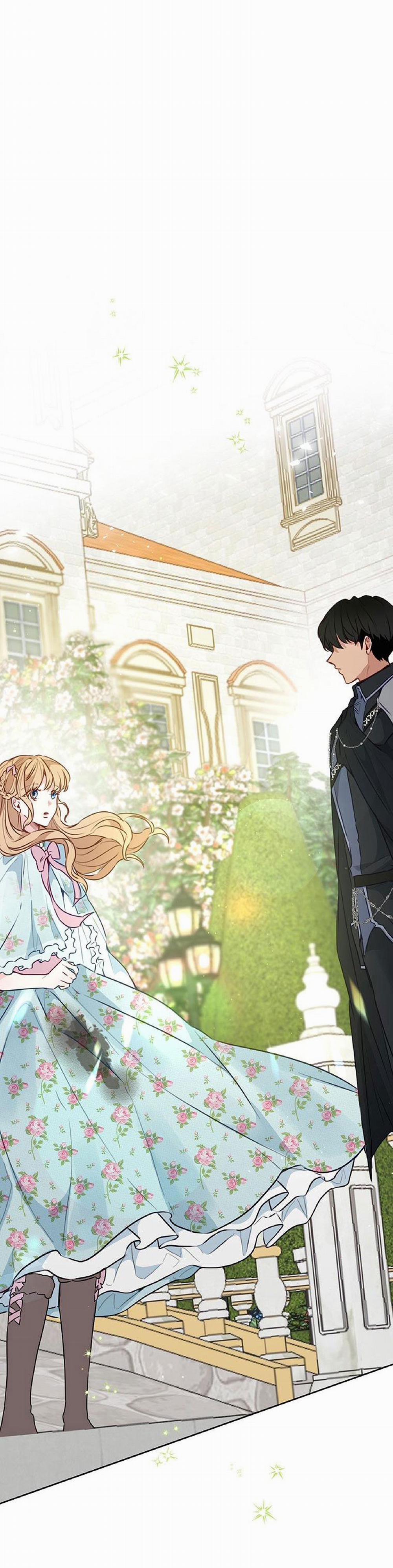 [18+] Đánh Cắp Trái Tim Tiểu Thư 26.1 trang 7