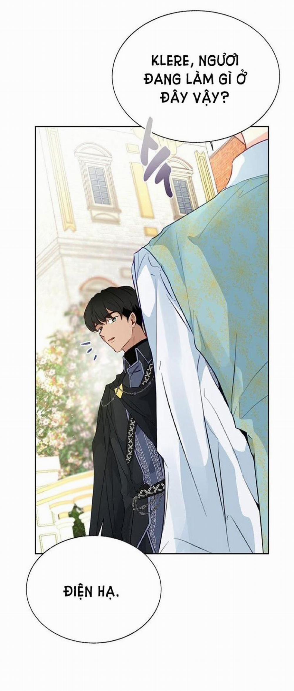 [18+] Đánh Cắp Trái Tim Tiểu Thư 26.2 trang 0