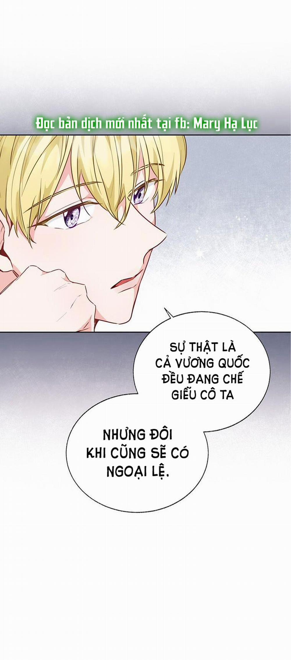 [18+] Đánh Cắp Trái Tim Tiểu Thư 26.2 trang 18