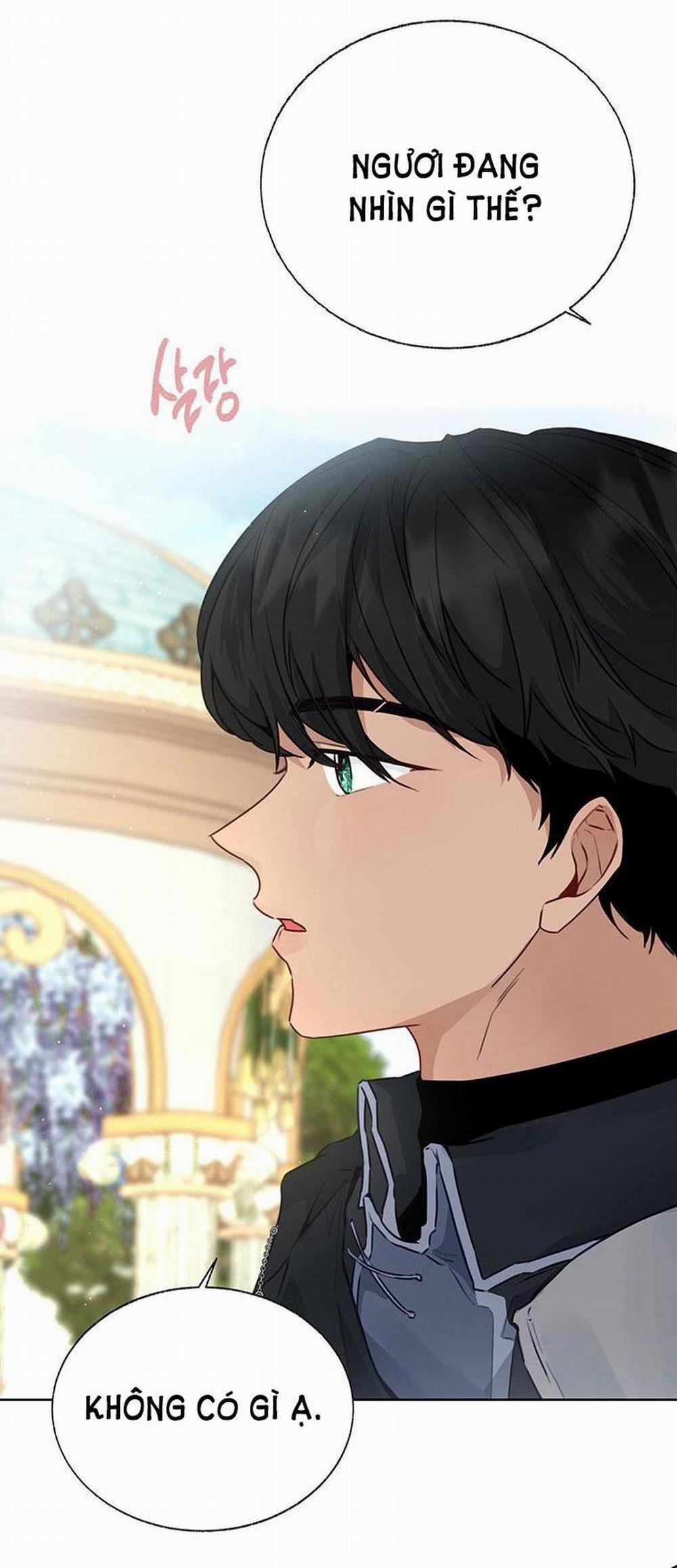 [18+] Đánh Cắp Trái Tim Tiểu Thư 26.2 trang 2