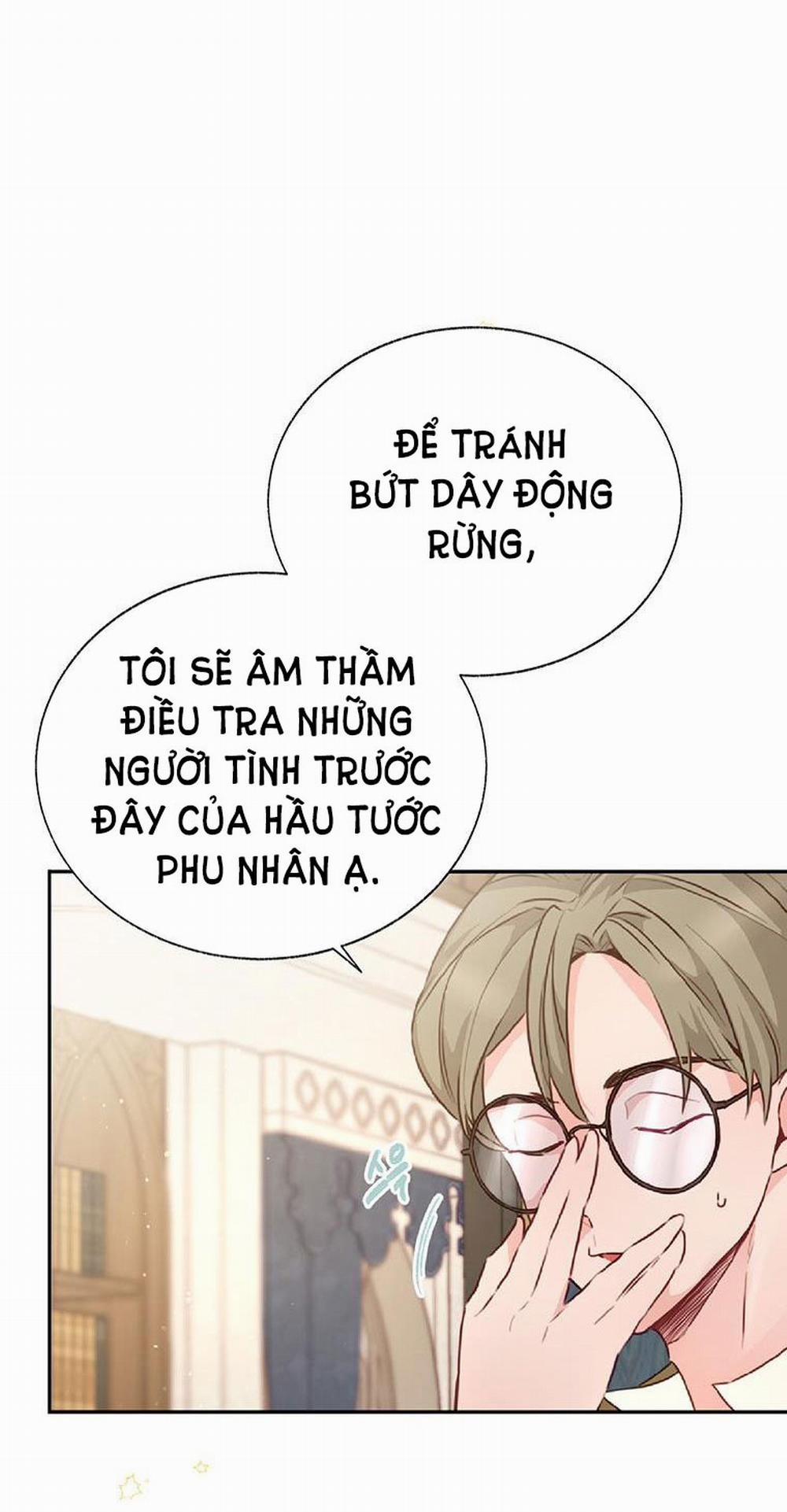 [18+] Đánh Cắp Trái Tim Tiểu Thư 26.2 trang 27