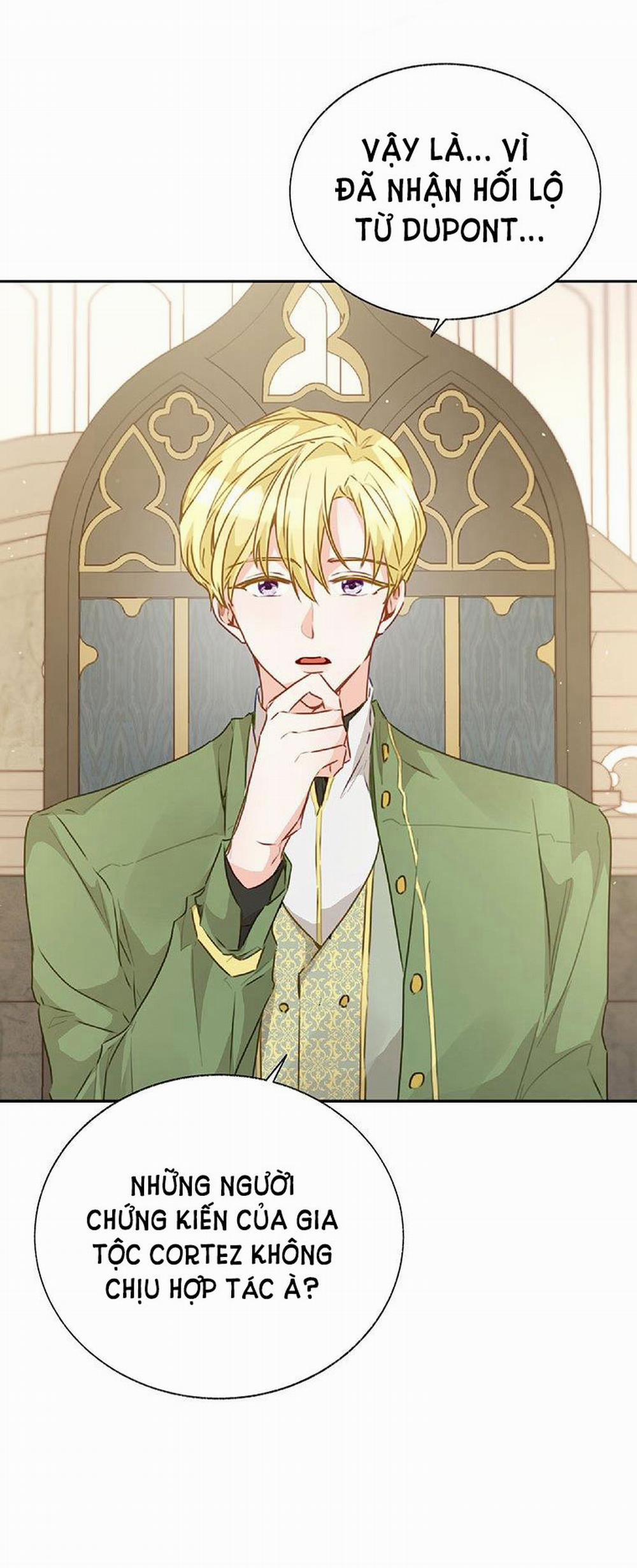 [18+] Đánh Cắp Trái Tim Tiểu Thư 26.2 trang 9