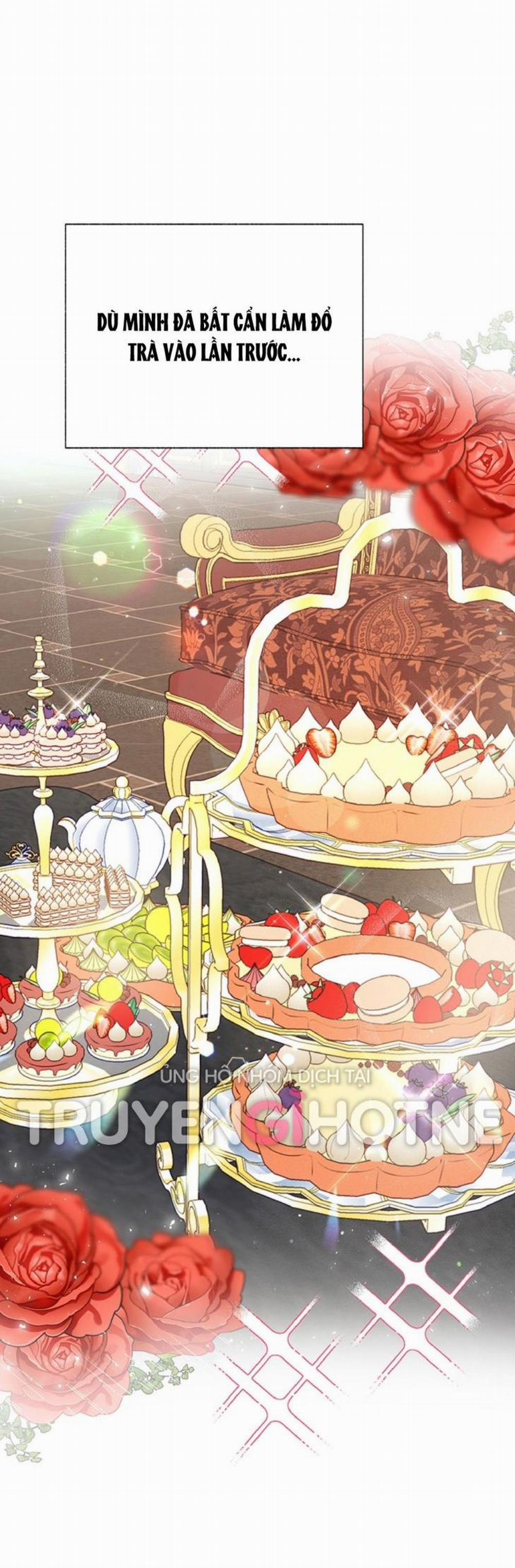 [18+] Đánh Cắp Trái Tim Tiểu Thư 27.1 trang 0