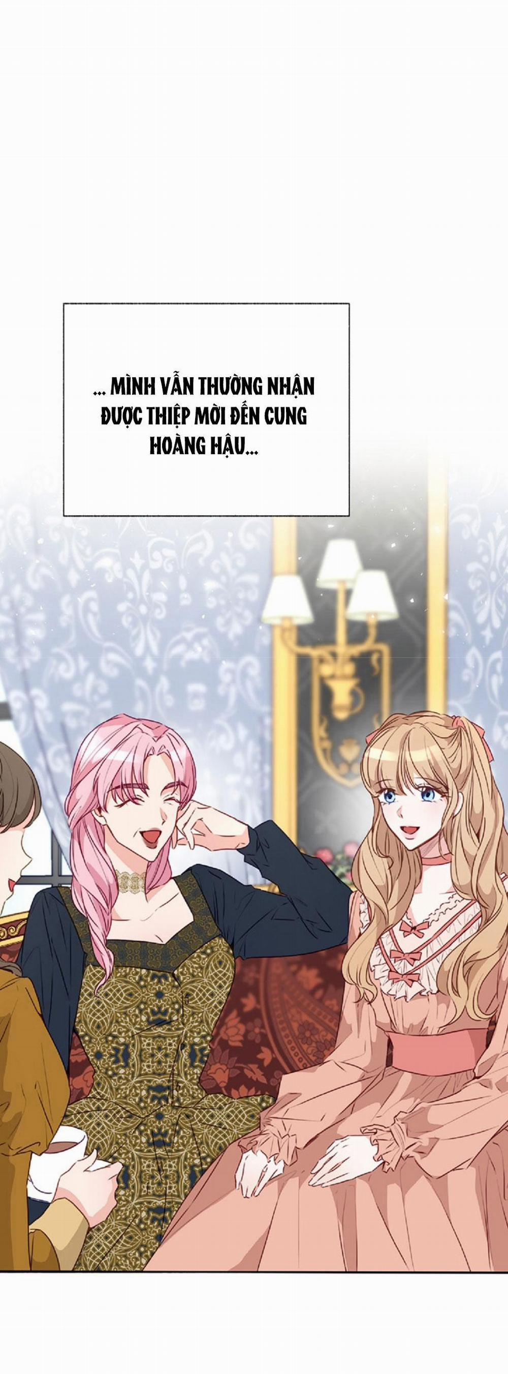 [18+] Đánh Cắp Trái Tim Tiểu Thư 27.1 trang 1