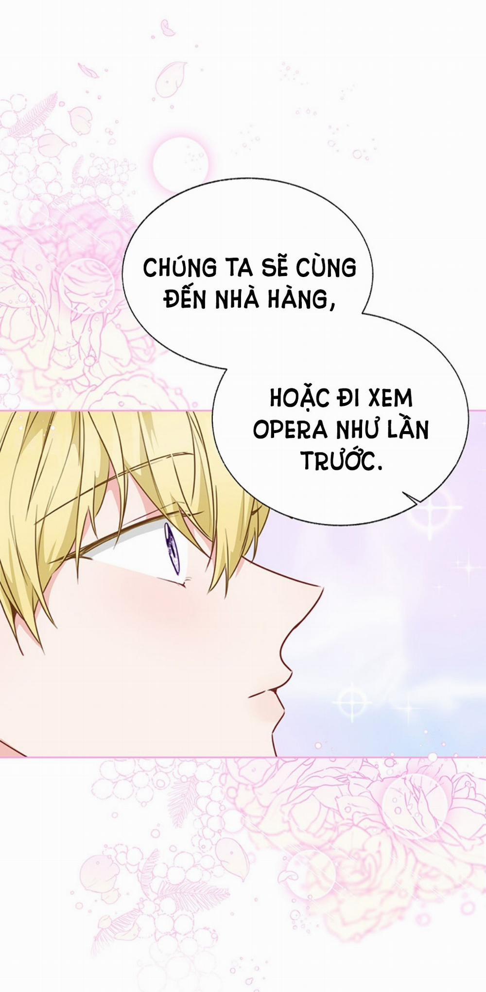 [18+] Đánh Cắp Trái Tim Tiểu Thư 27.1 trang 11