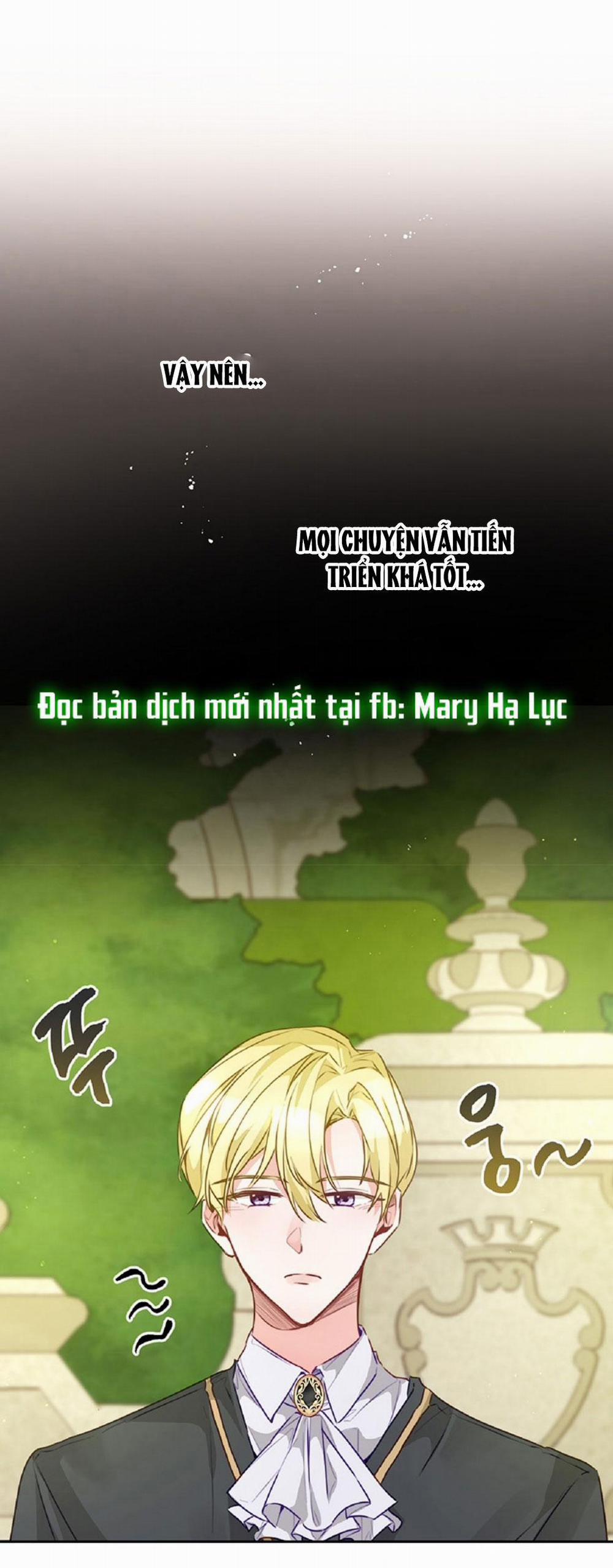 [18+] Đánh Cắp Trái Tim Tiểu Thư 27.1 trang 3