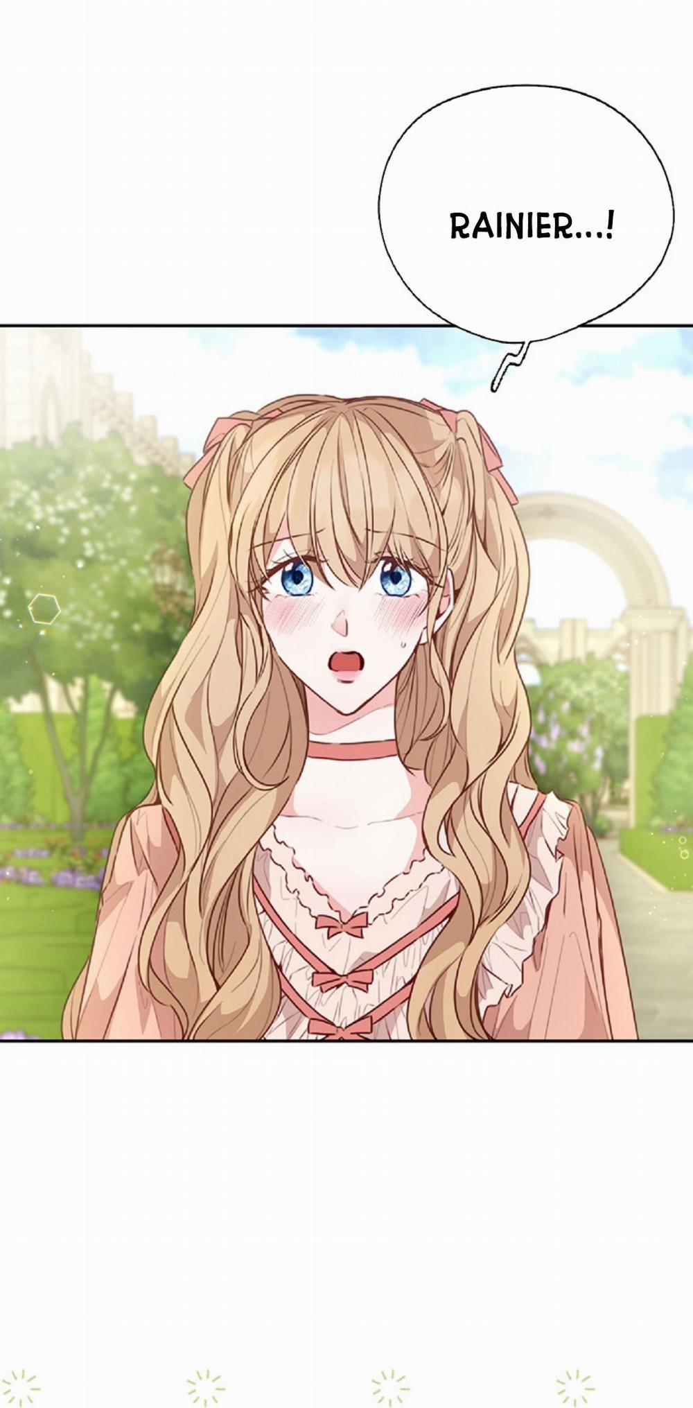 [18+] Đánh Cắp Trái Tim Tiểu Thư 27.1 trang 4