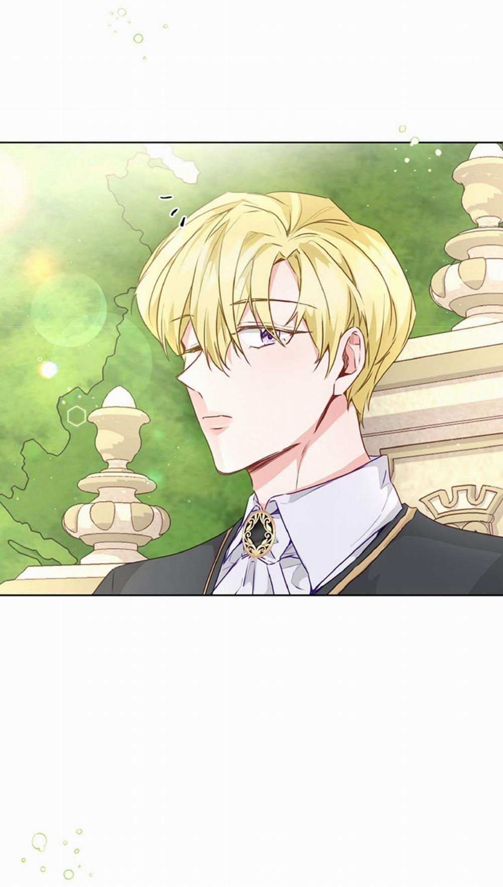 [18+] Đánh Cắp Trái Tim Tiểu Thư 27.1 trang 9