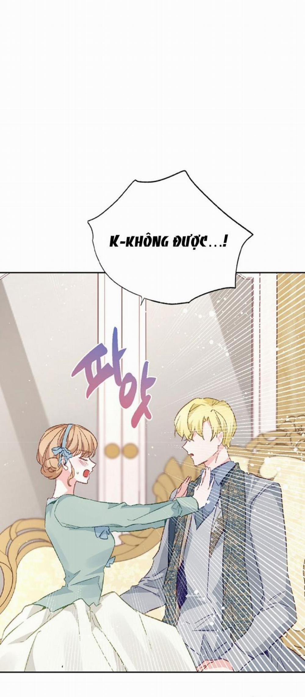 [18+] Đánh Cắp Trái Tim Tiểu Thư 27.2 trang 0