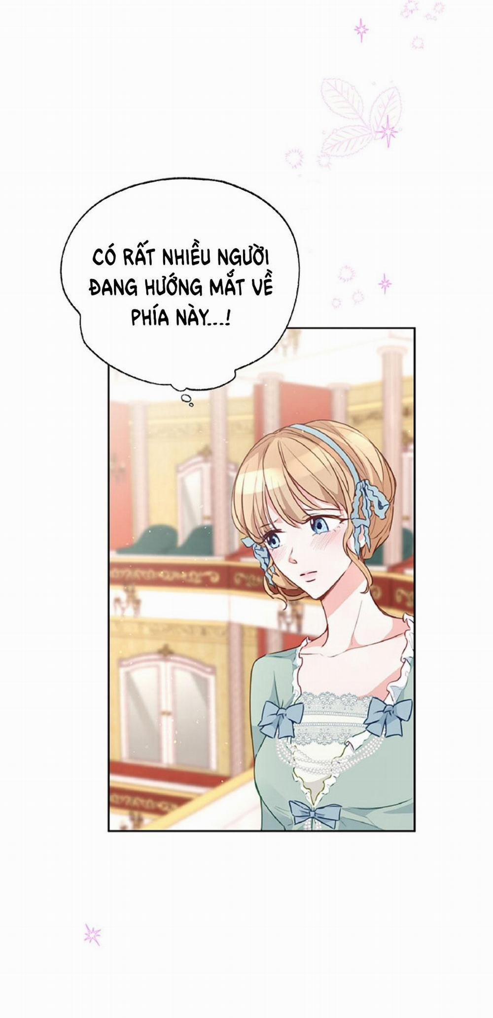 [18+] Đánh Cắp Trái Tim Tiểu Thư 27.2 trang 1