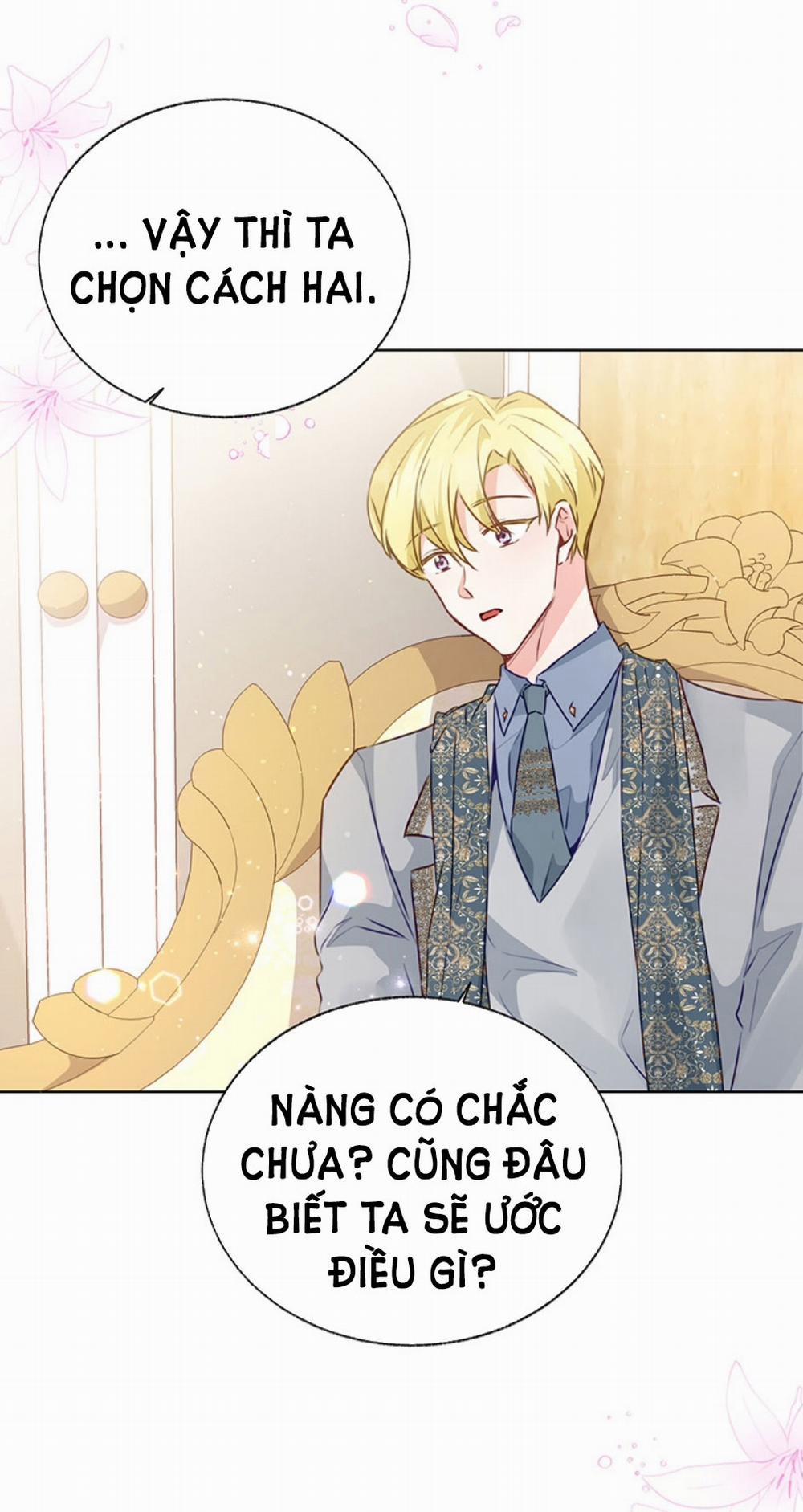 [18+] Đánh Cắp Trái Tim Tiểu Thư 27.2 trang 11