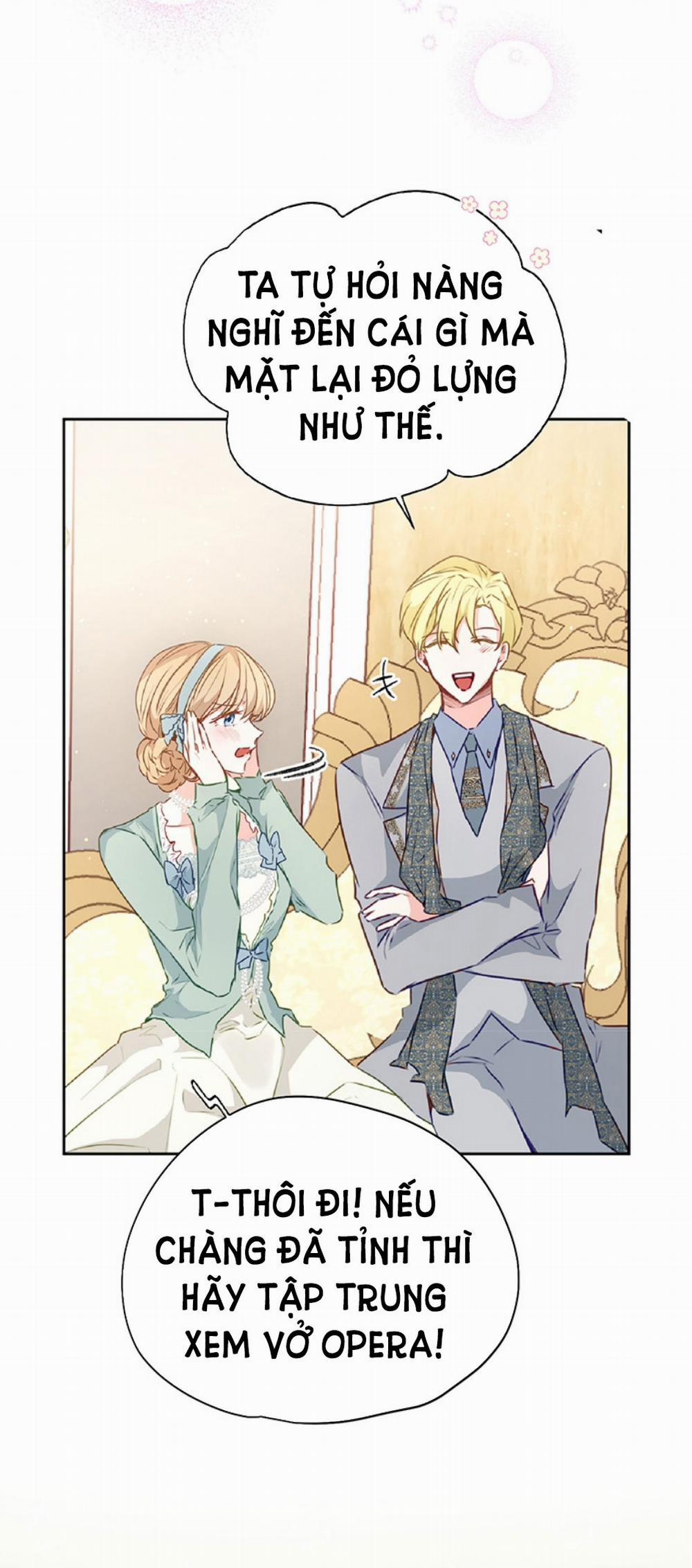 [18+] Đánh Cắp Trái Tim Tiểu Thư 27.2 trang 14