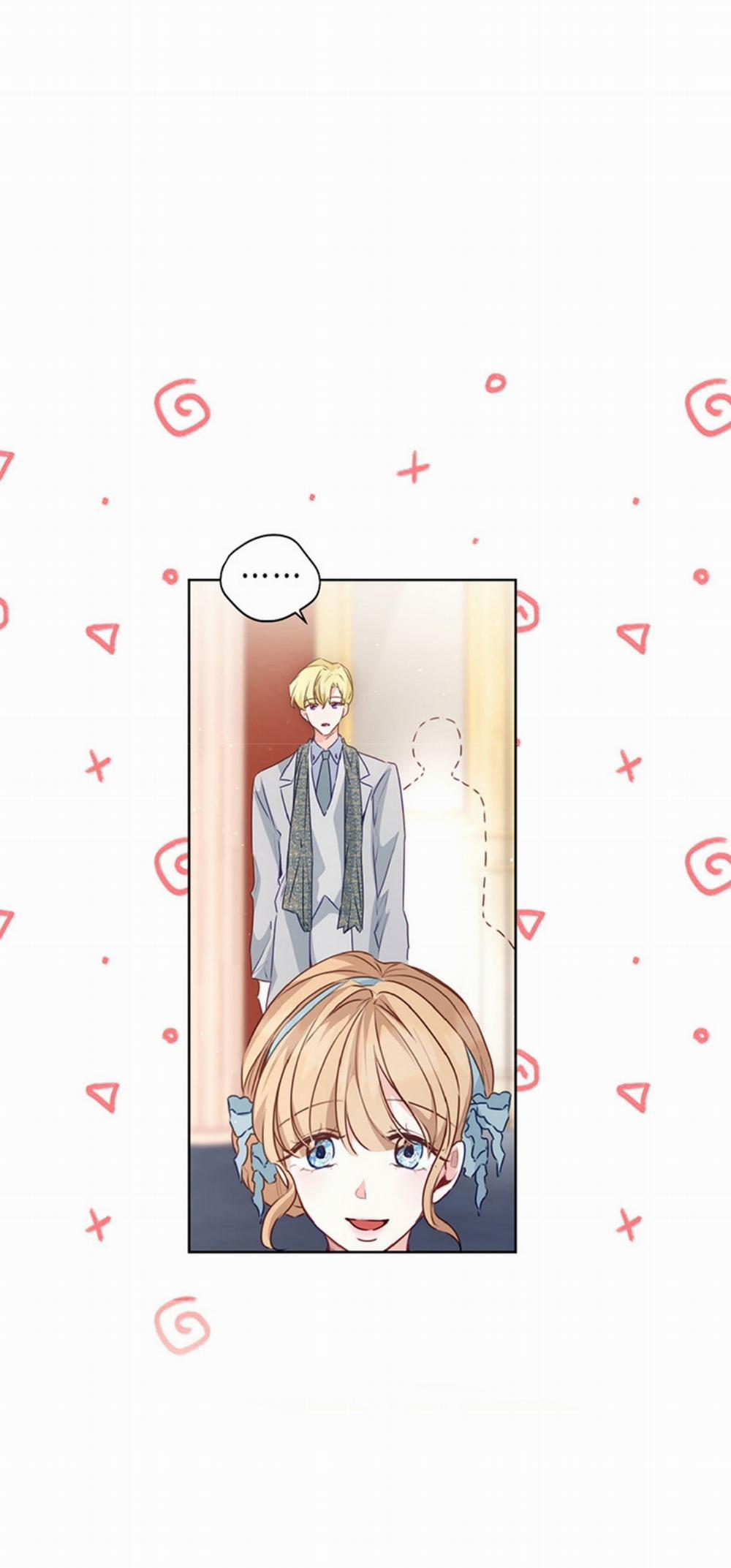 [18+] Đánh Cắp Trái Tim Tiểu Thư 27.2 trang 20