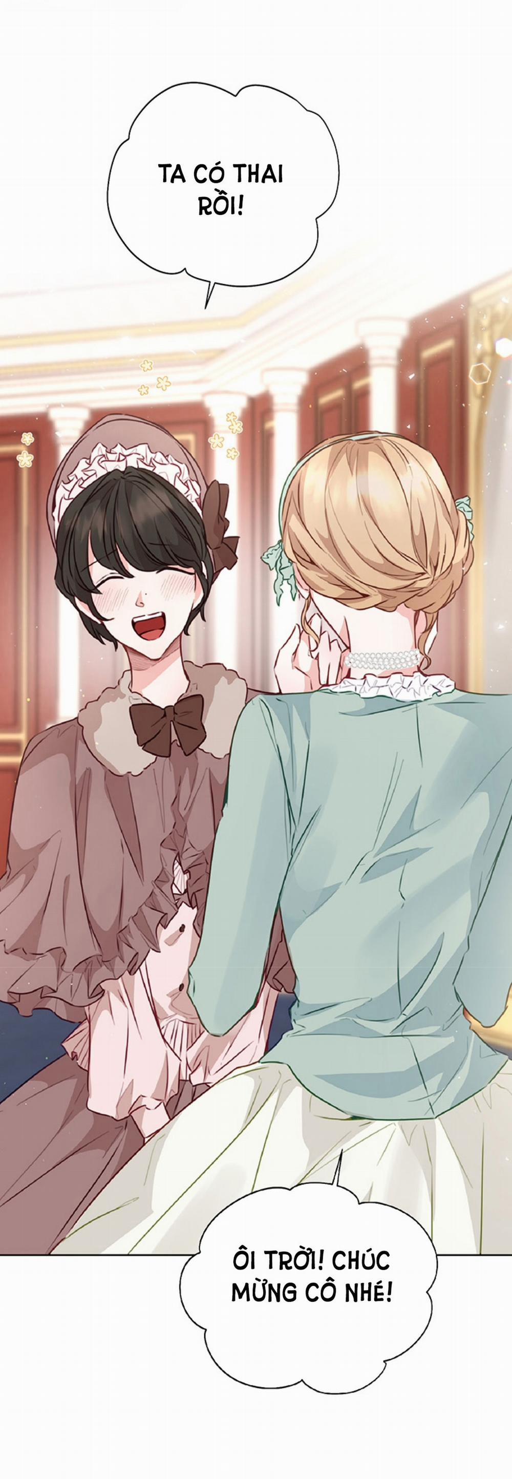 [18+] Đánh Cắp Trái Tim Tiểu Thư 27.2 trang 22