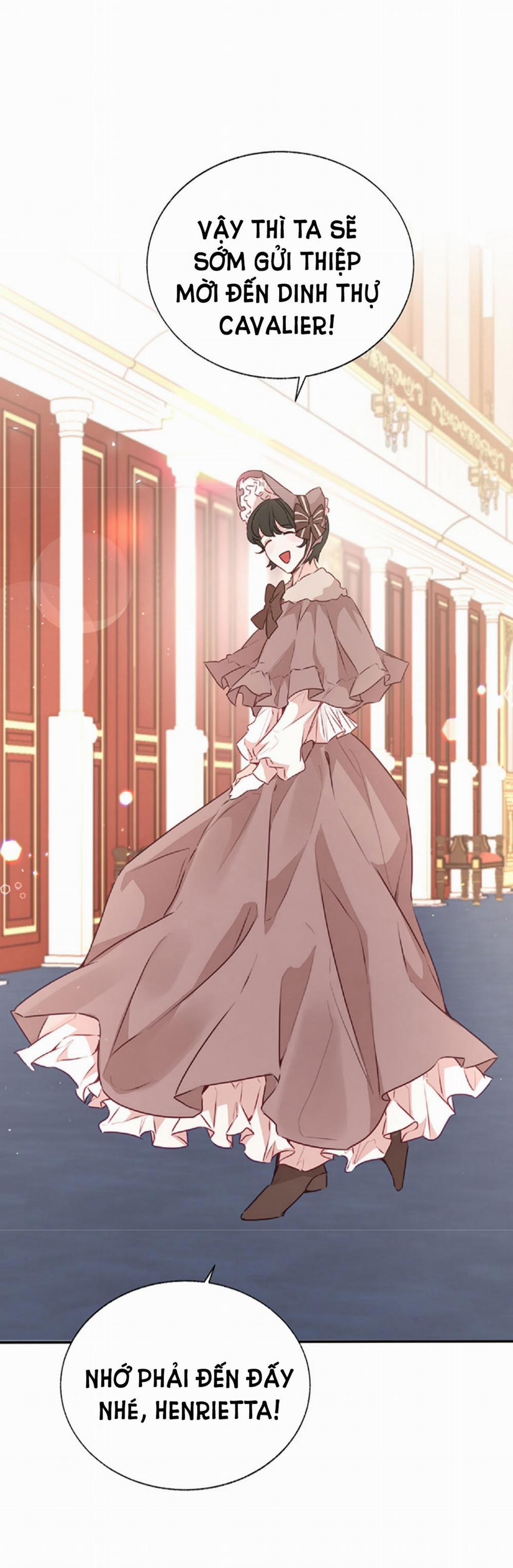 [18+] Đánh Cắp Trái Tim Tiểu Thư 27.2 trang 24