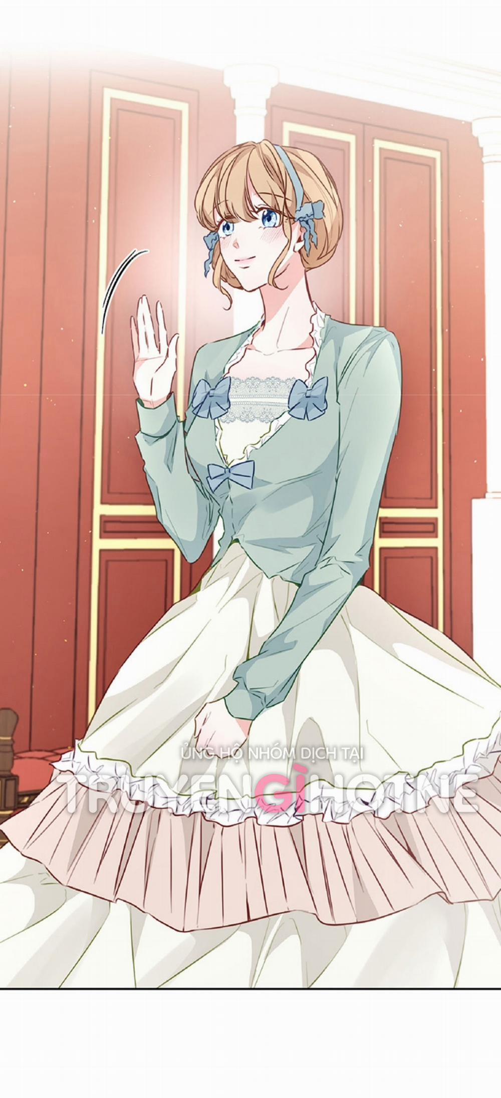 [18+] Đánh Cắp Trái Tim Tiểu Thư 27.2 trang 25