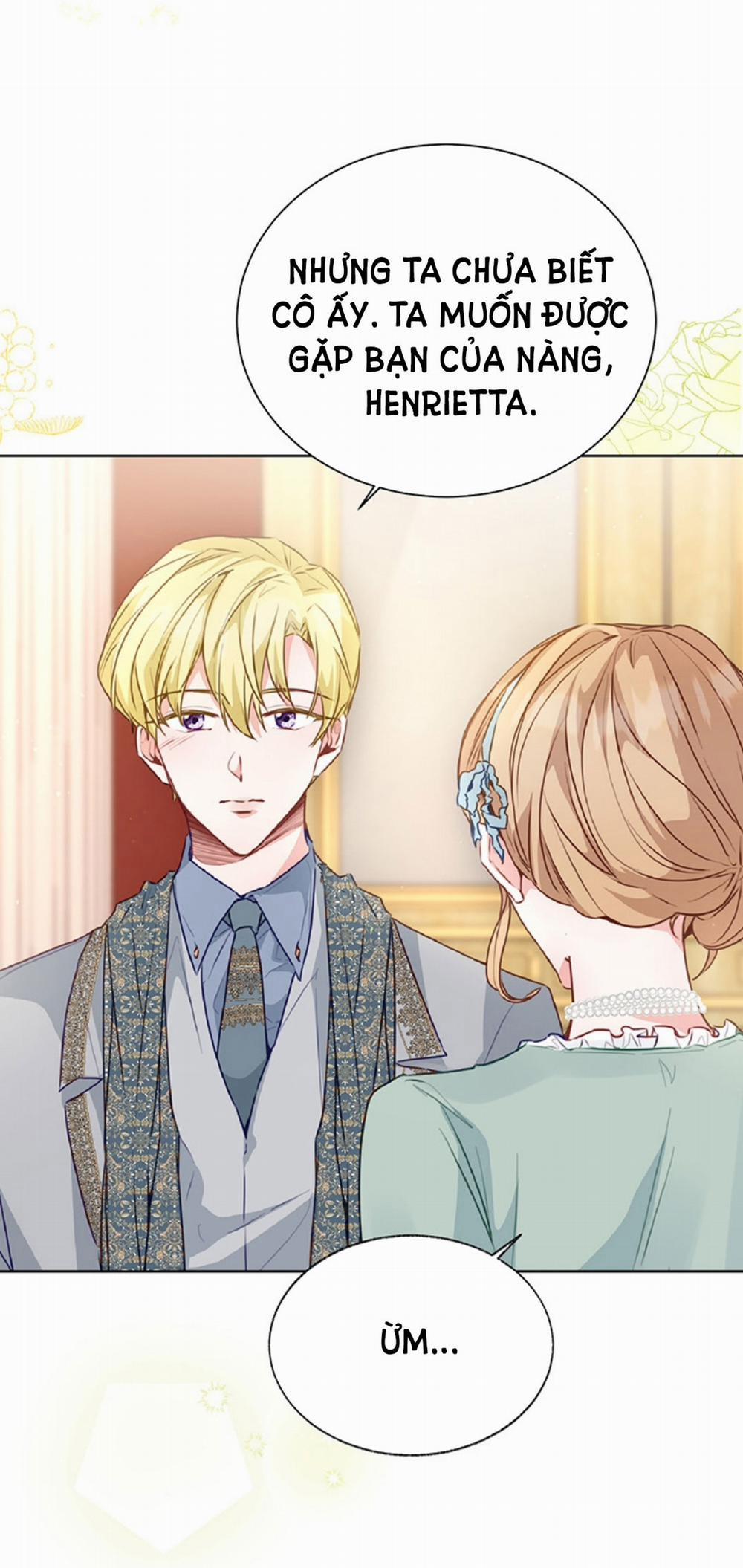 [18+] Đánh Cắp Trái Tim Tiểu Thư 27.2 trang 32