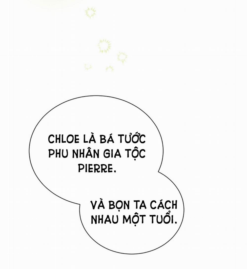 [18+] Đánh Cắp Trái Tim Tiểu Thư 27.2 trang 33