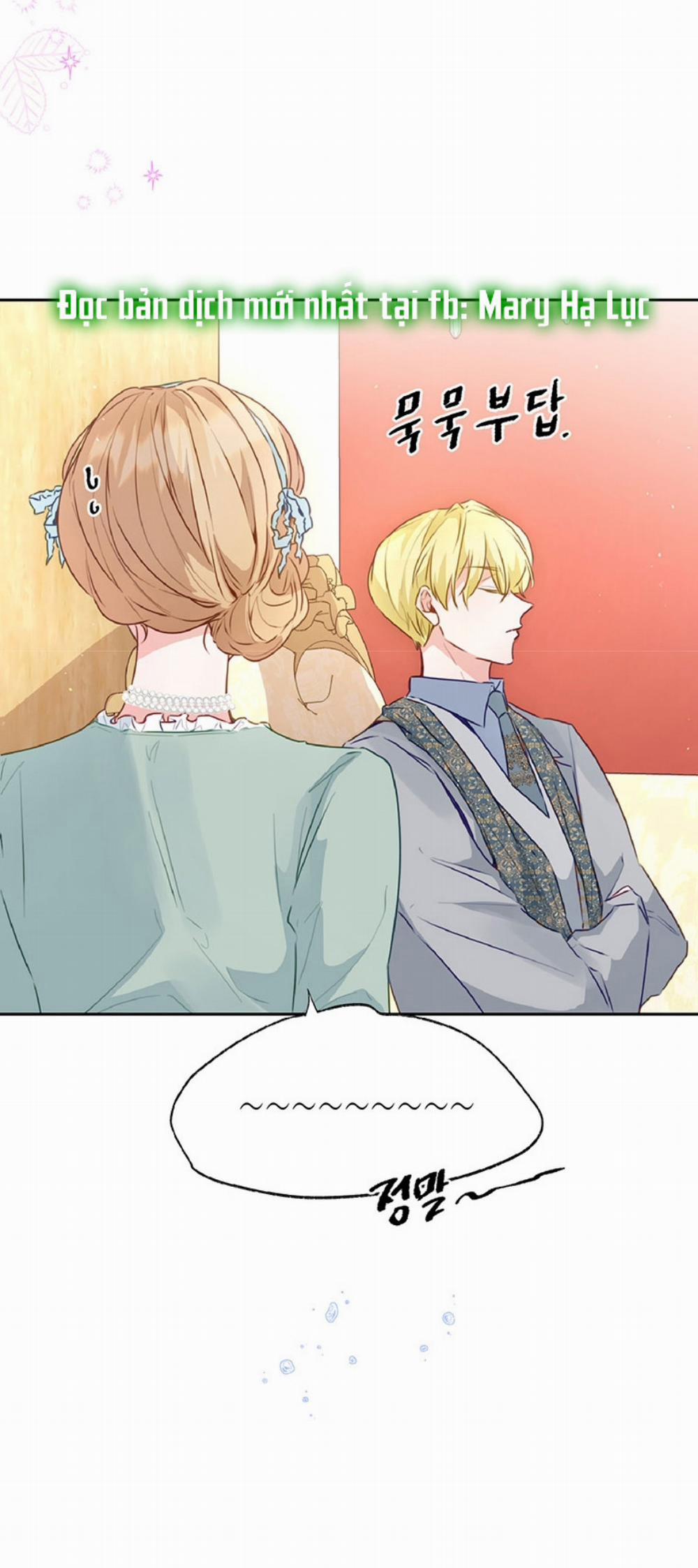 [18+] Đánh Cắp Trái Tim Tiểu Thư 27.2 trang 4