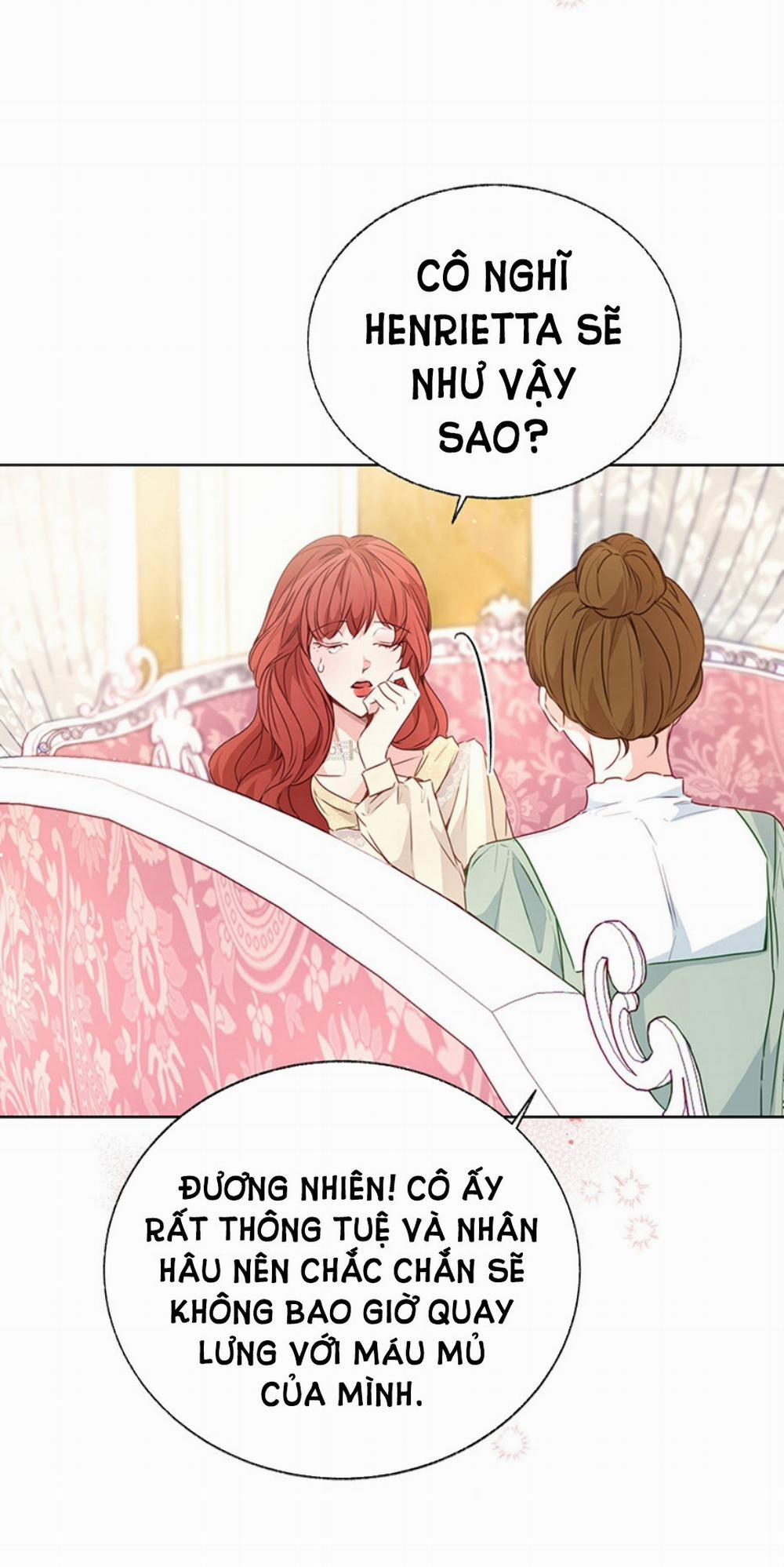 [18+] Đánh Cắp Trái Tim Tiểu Thư 27.2 trang 49