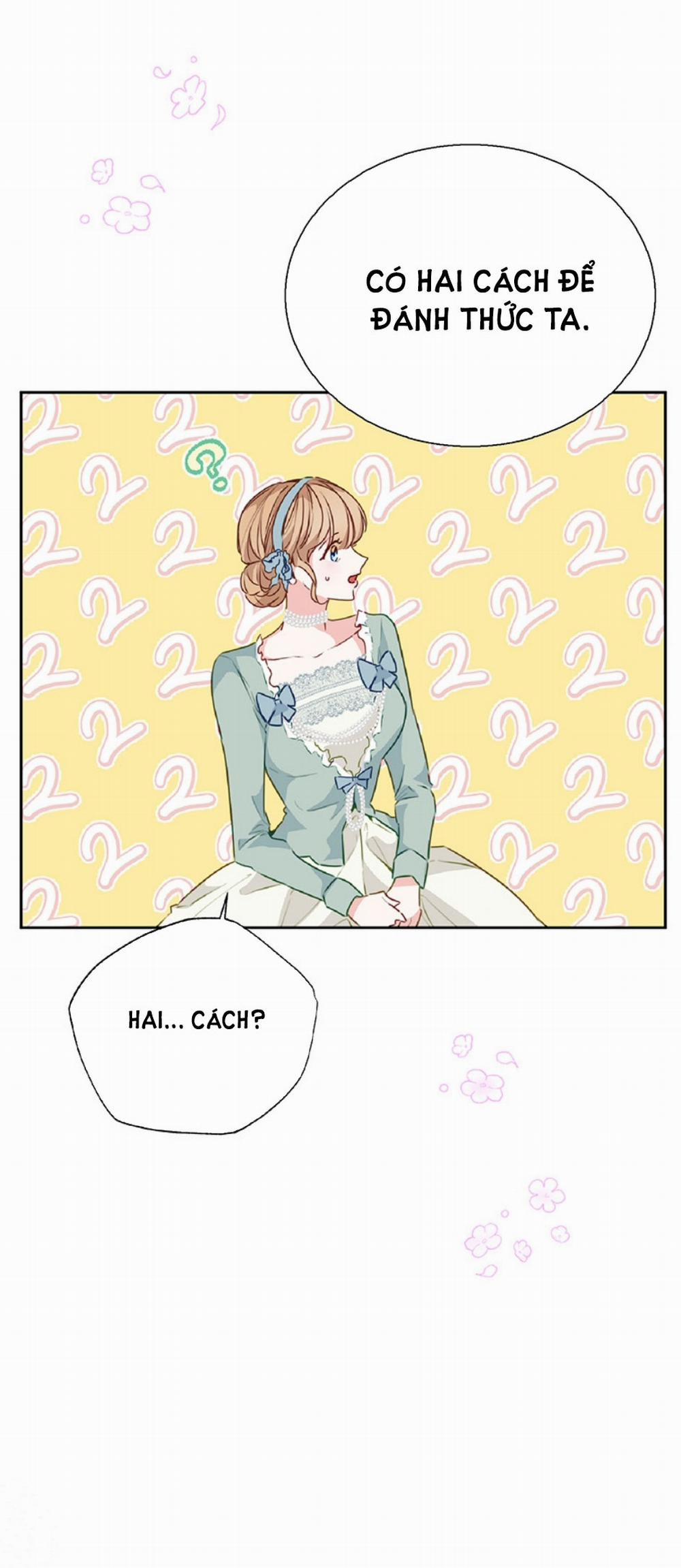 [18+] Đánh Cắp Trái Tim Tiểu Thư 27.2 trang 5