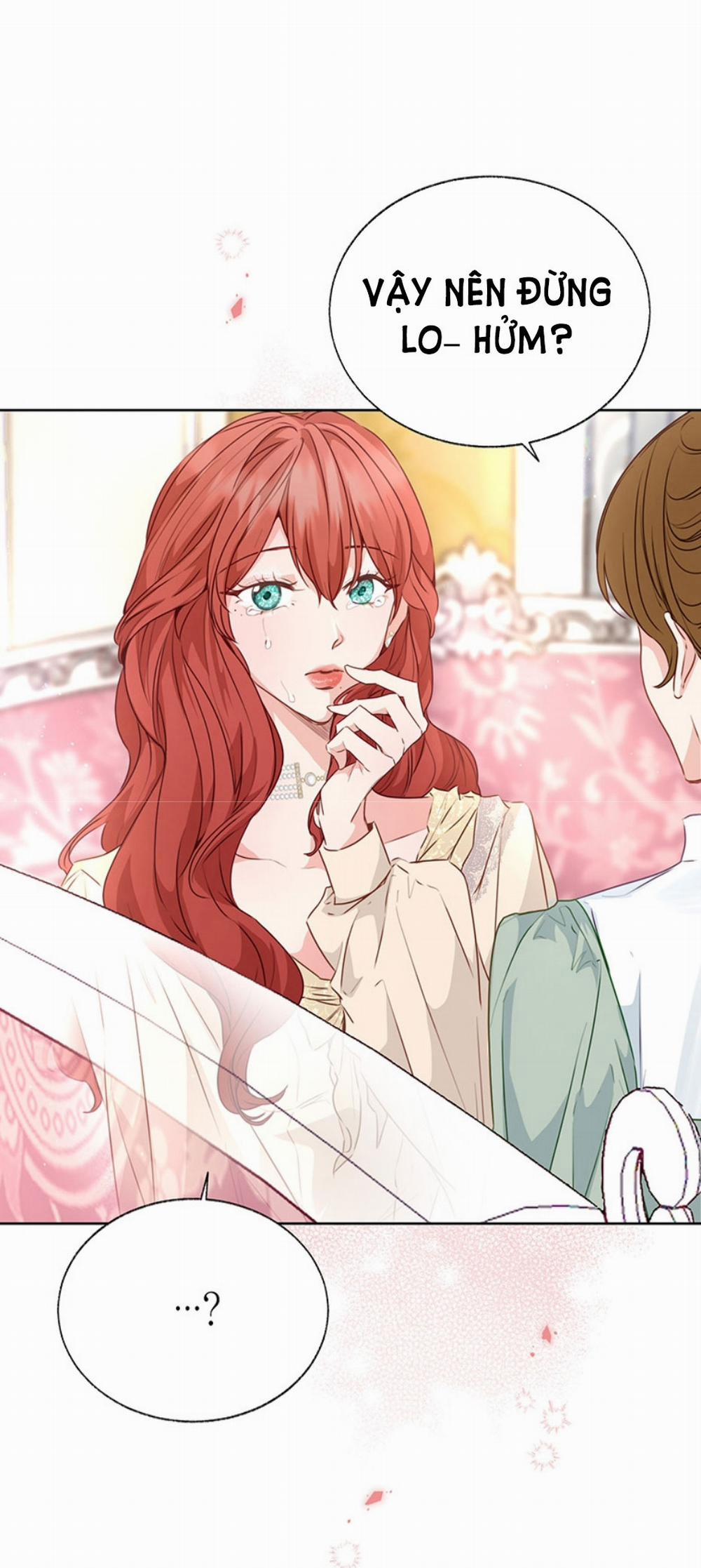 [18+] Đánh Cắp Trái Tim Tiểu Thư 27.2 trang 50