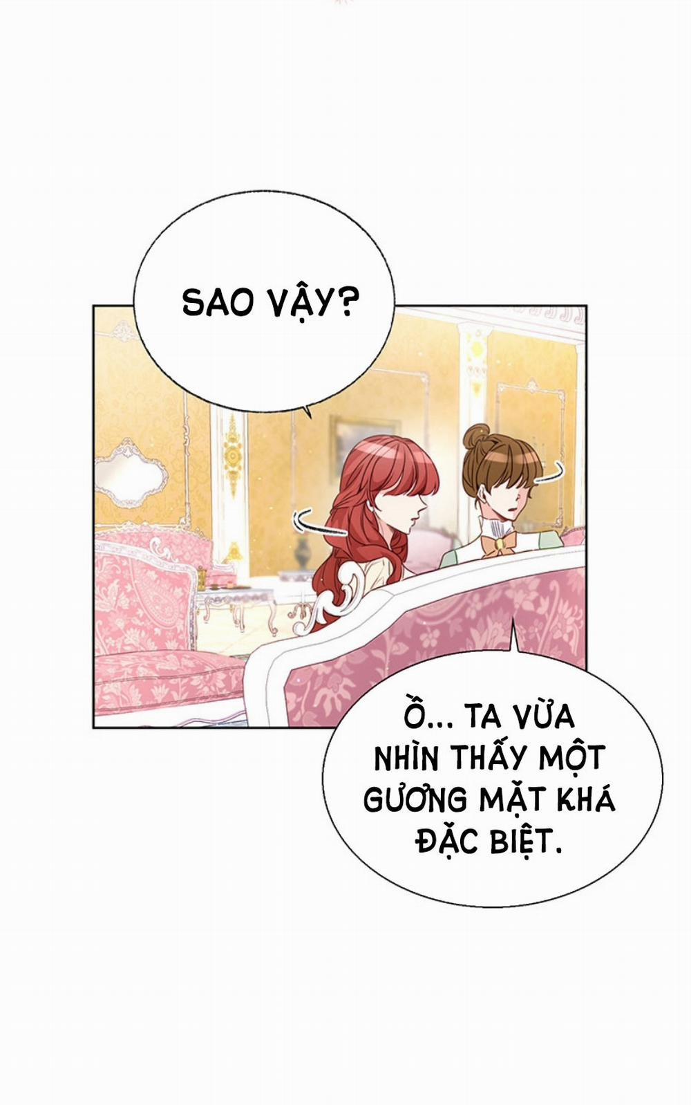 [18+] Đánh Cắp Trái Tim Tiểu Thư 27.2 trang 51