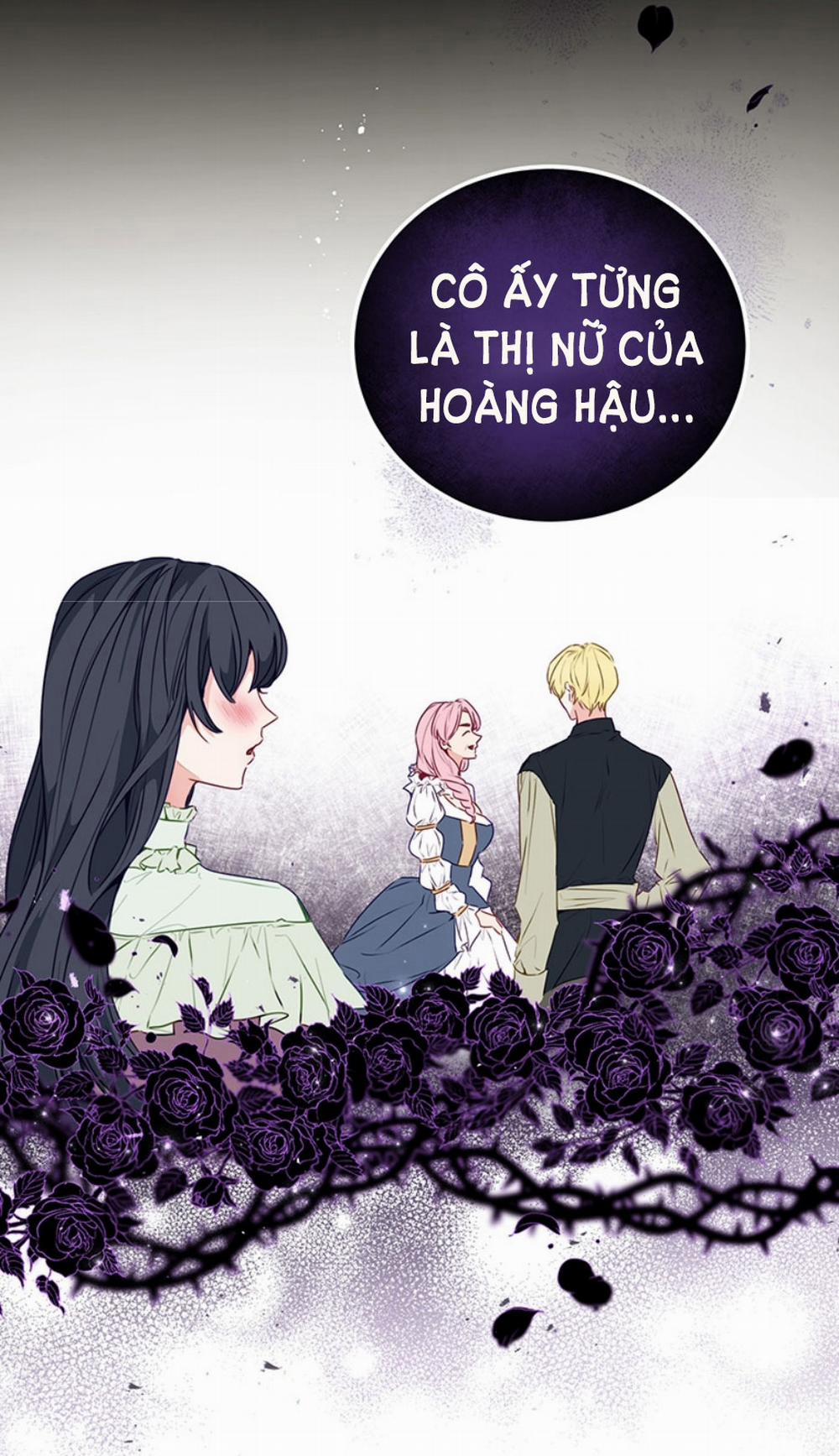 [18+] Đánh Cắp Trái Tim Tiểu Thư 27.2 trang 53