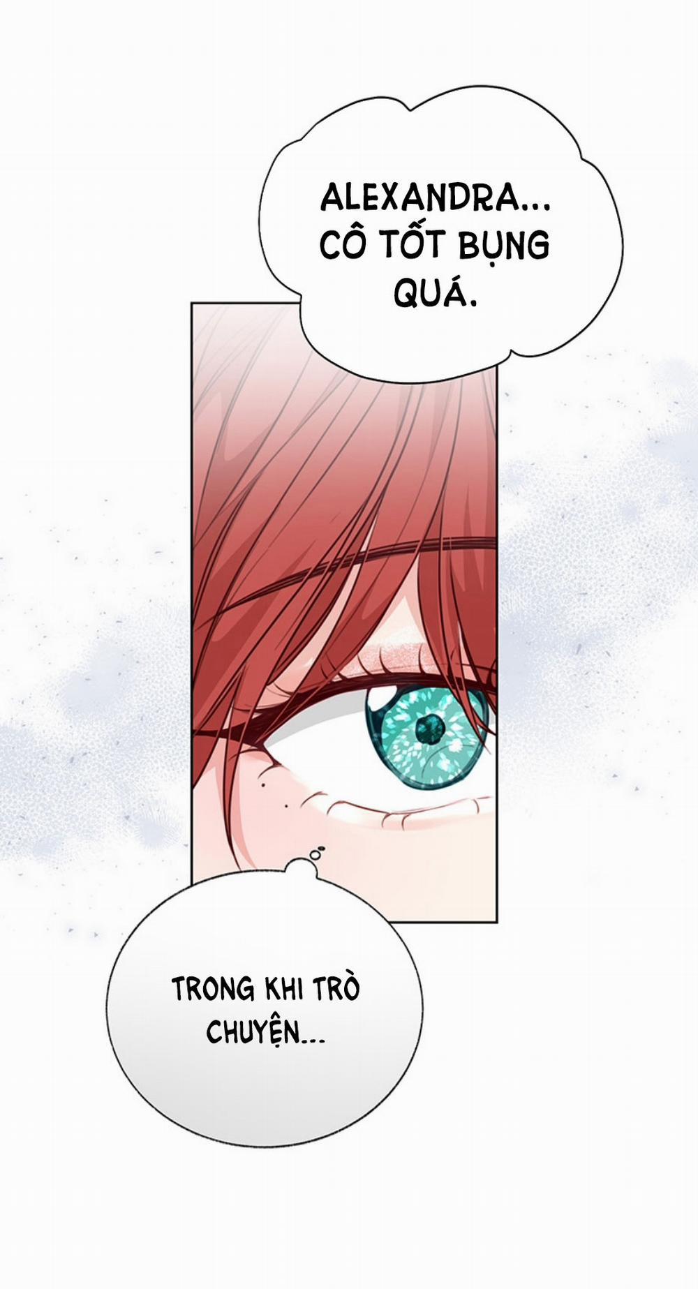 [18+] Đánh Cắp Trái Tim Tiểu Thư 27.2 trang 58