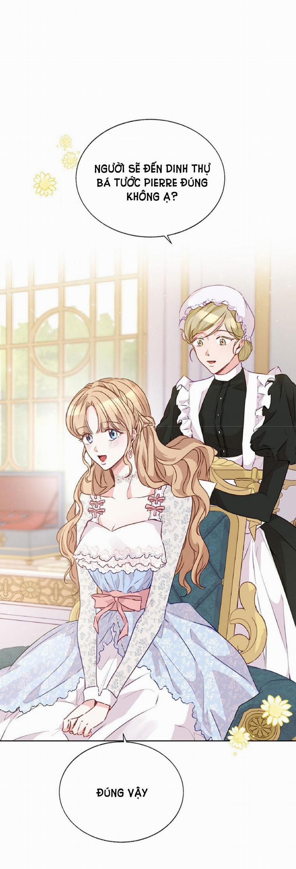 [18+] Đánh Cắp Trái Tim Tiểu Thư 28.1 trang 1